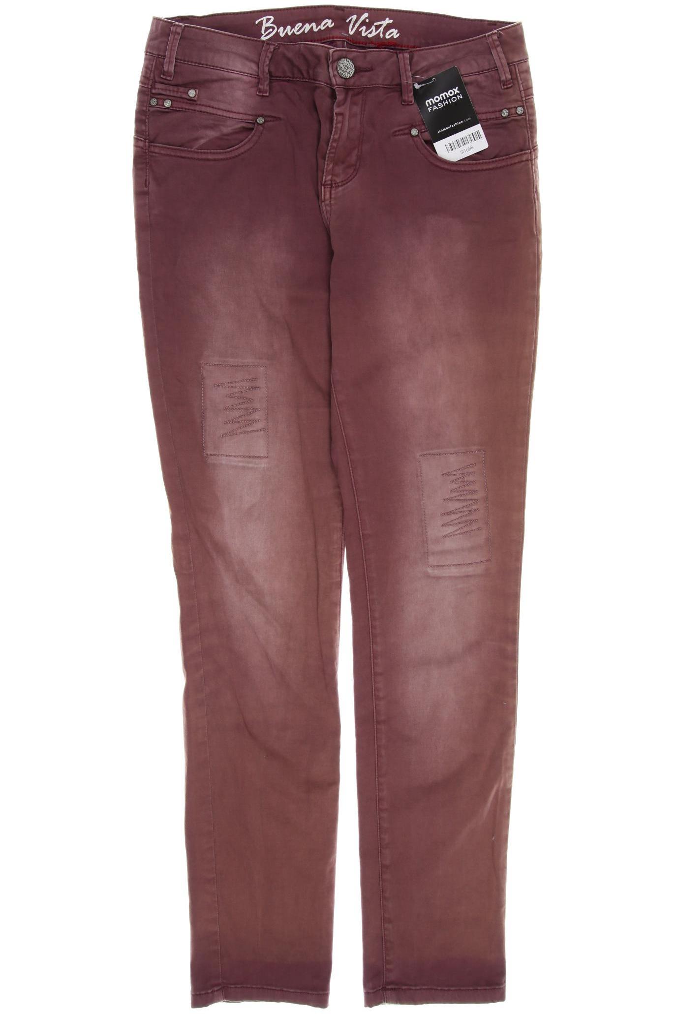

Buena Vista Damen Jeans, pink