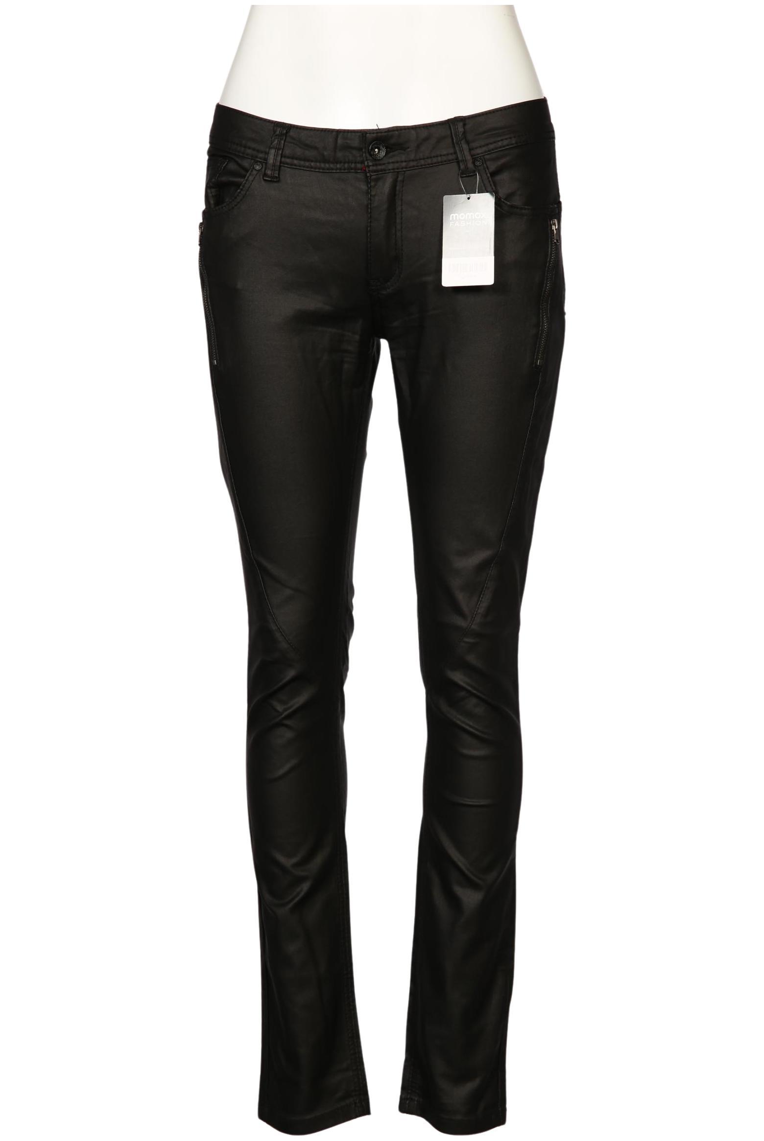

Buena Vista Damen Jeans, schwarz, Gr. 0
