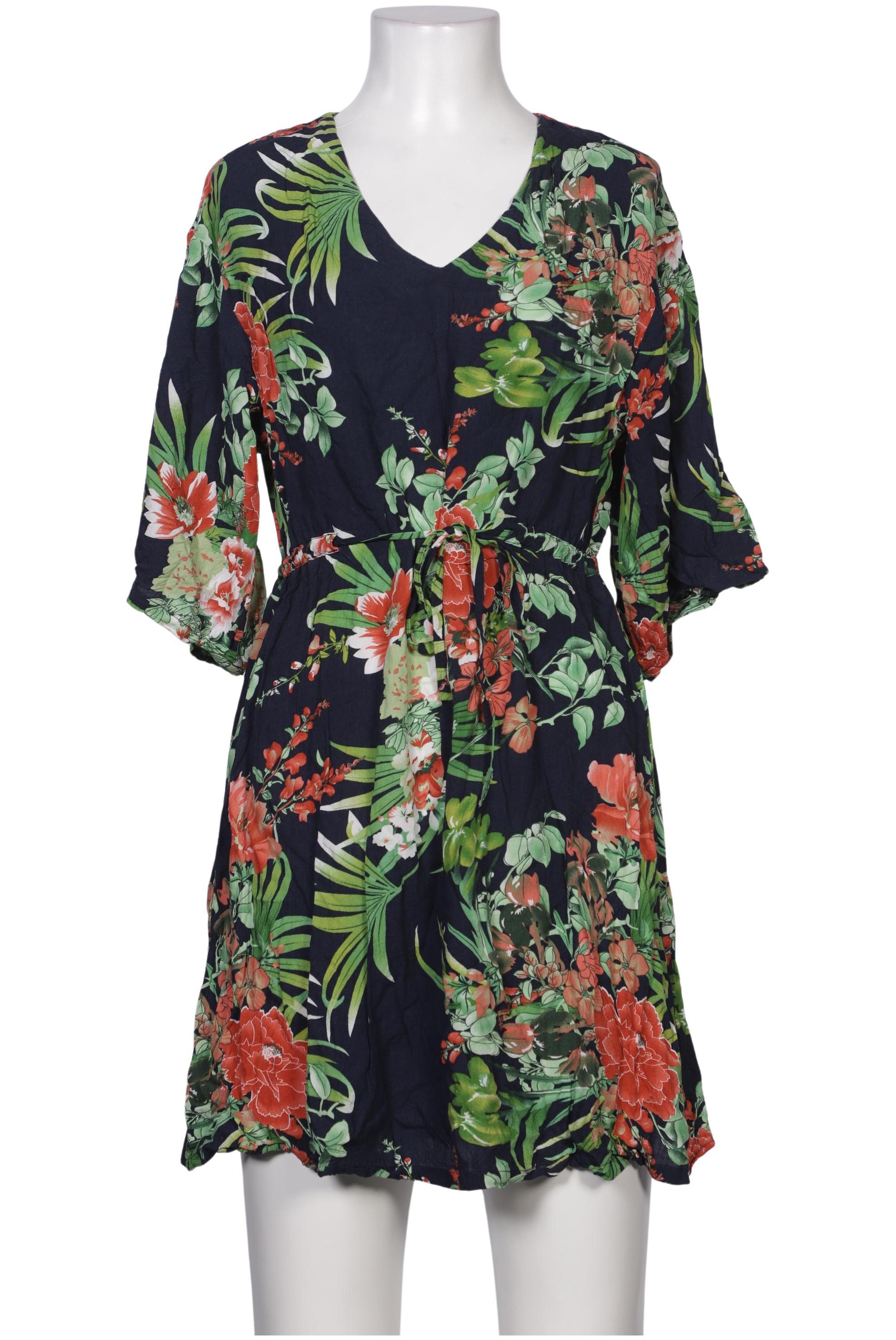 

Buena Vista Damen Kleid, mehrfarbig, Gr. 36