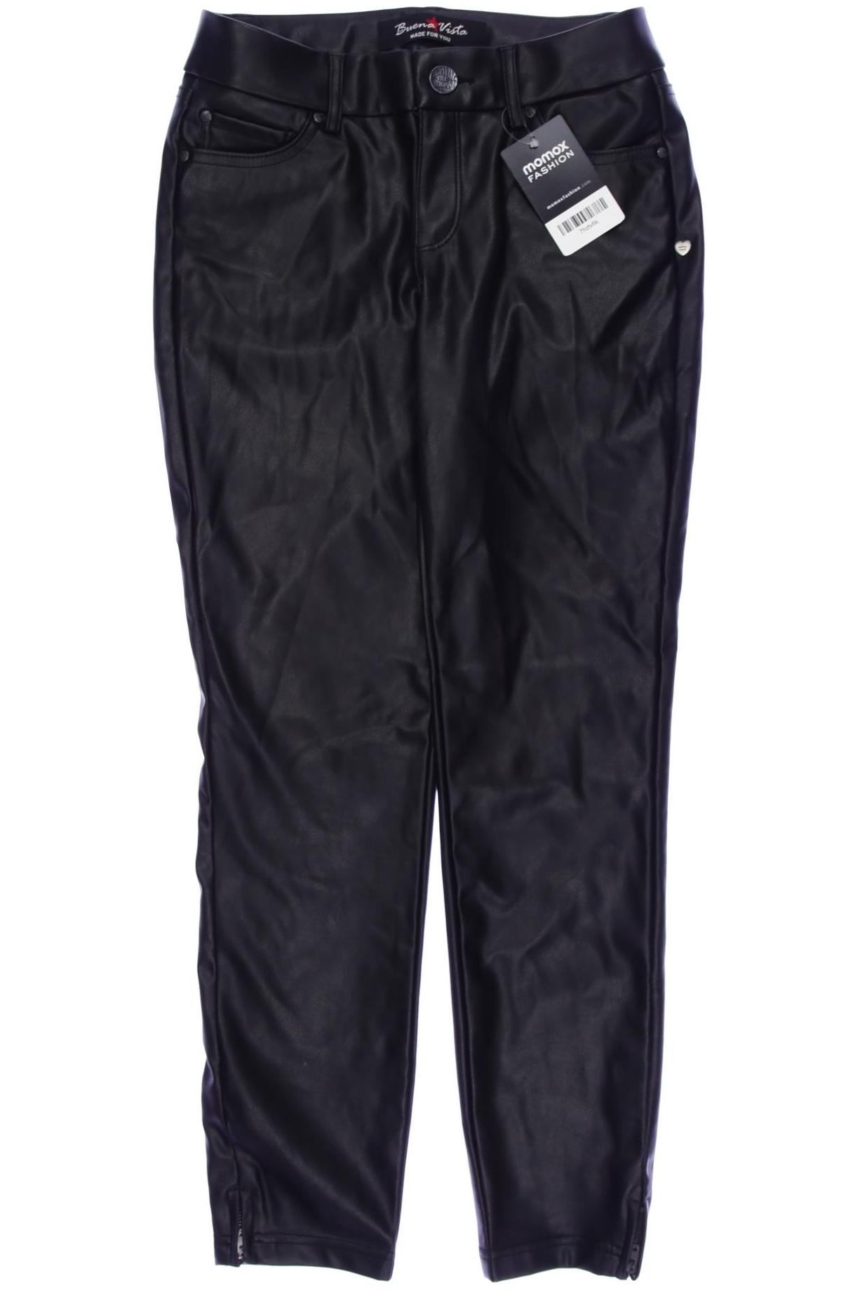 

Buena Vista Damen Stoffhose, braun, Gr. 0