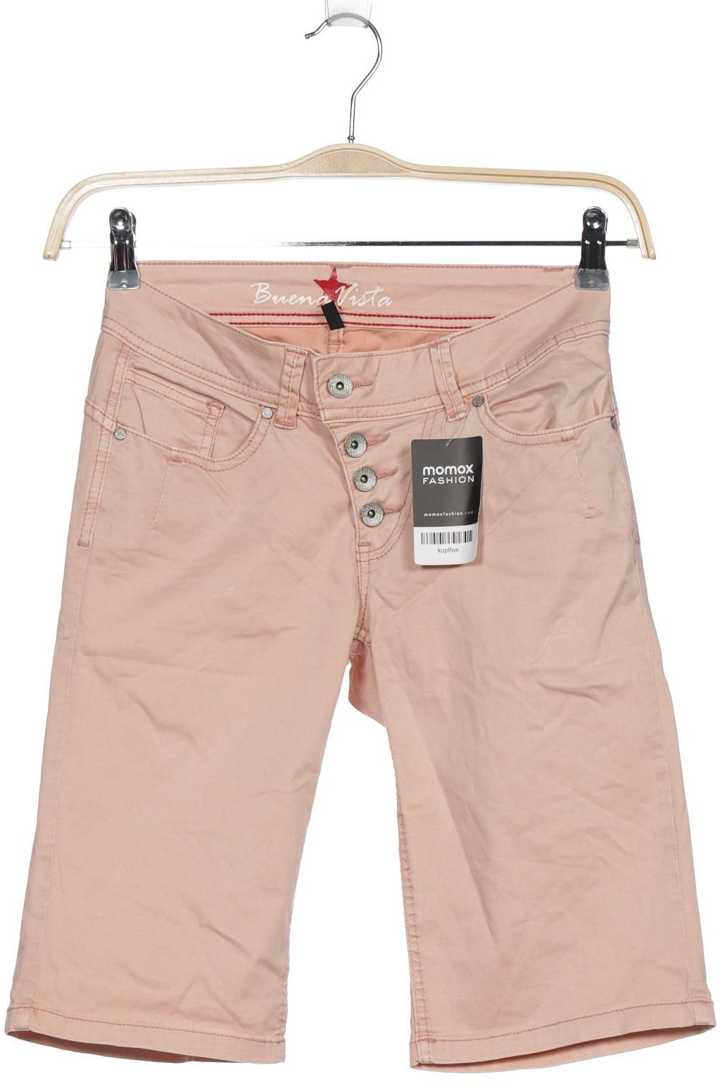

Buena Vista Damen Shorts, beige