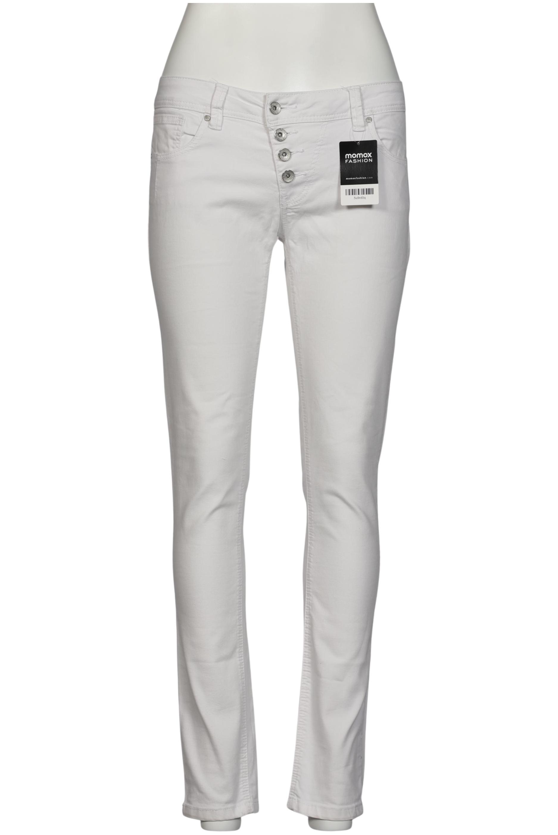 

Buena Vista Damen Stoffhose, weiß, Gr. 0