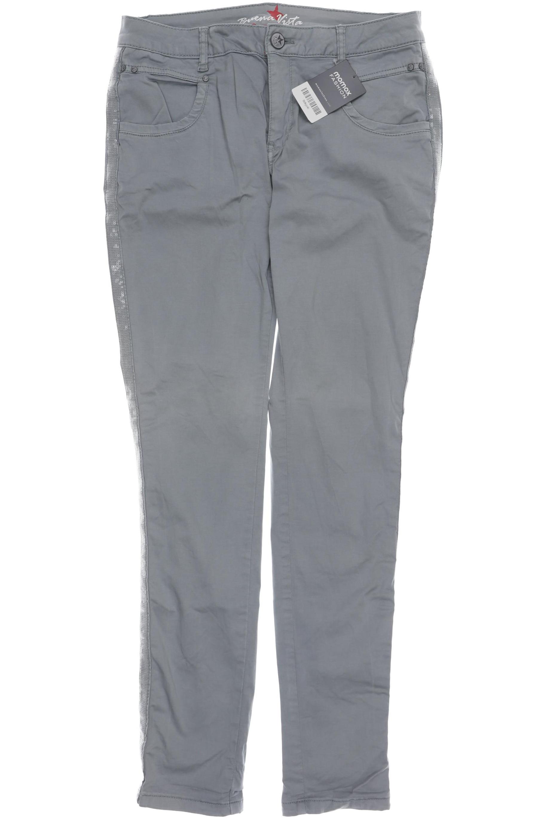 

Buena Vista Damen Stoffhose, hellblau, Gr. 38