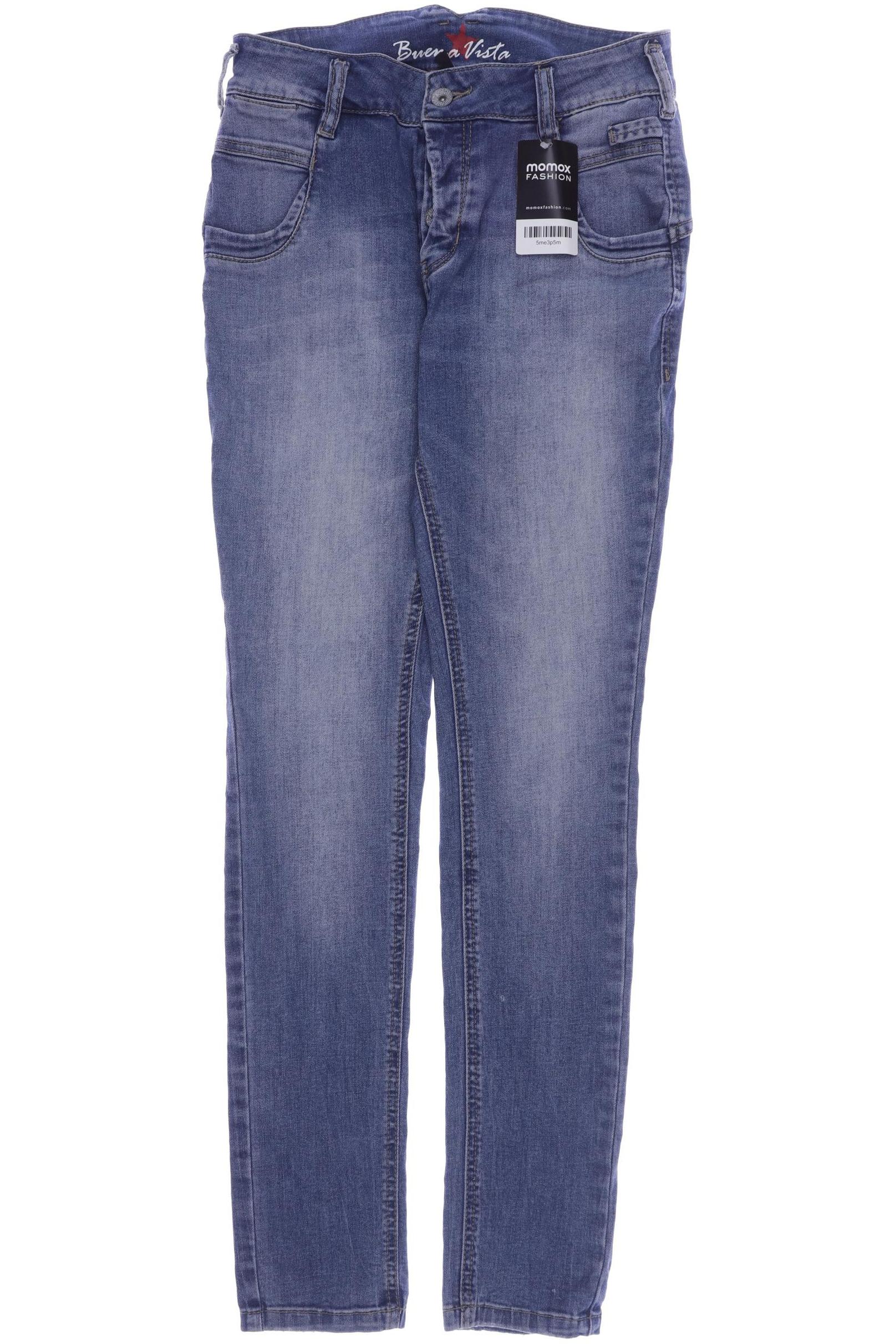 

Buena Vista Damen Jeans, blau