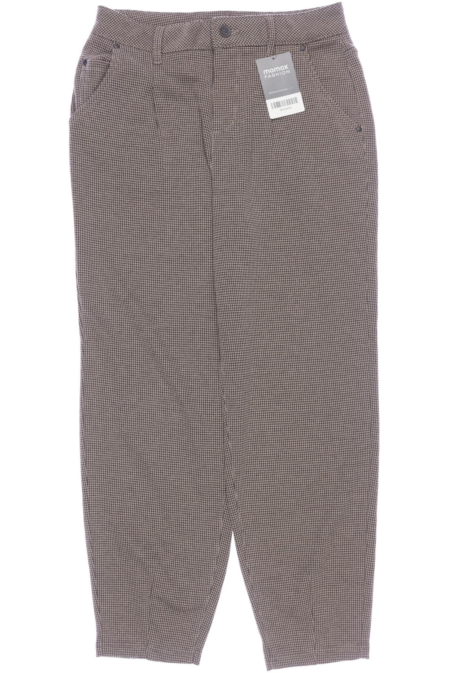 

Buena Vista Damen Stoffhose, braun, Gr. 0