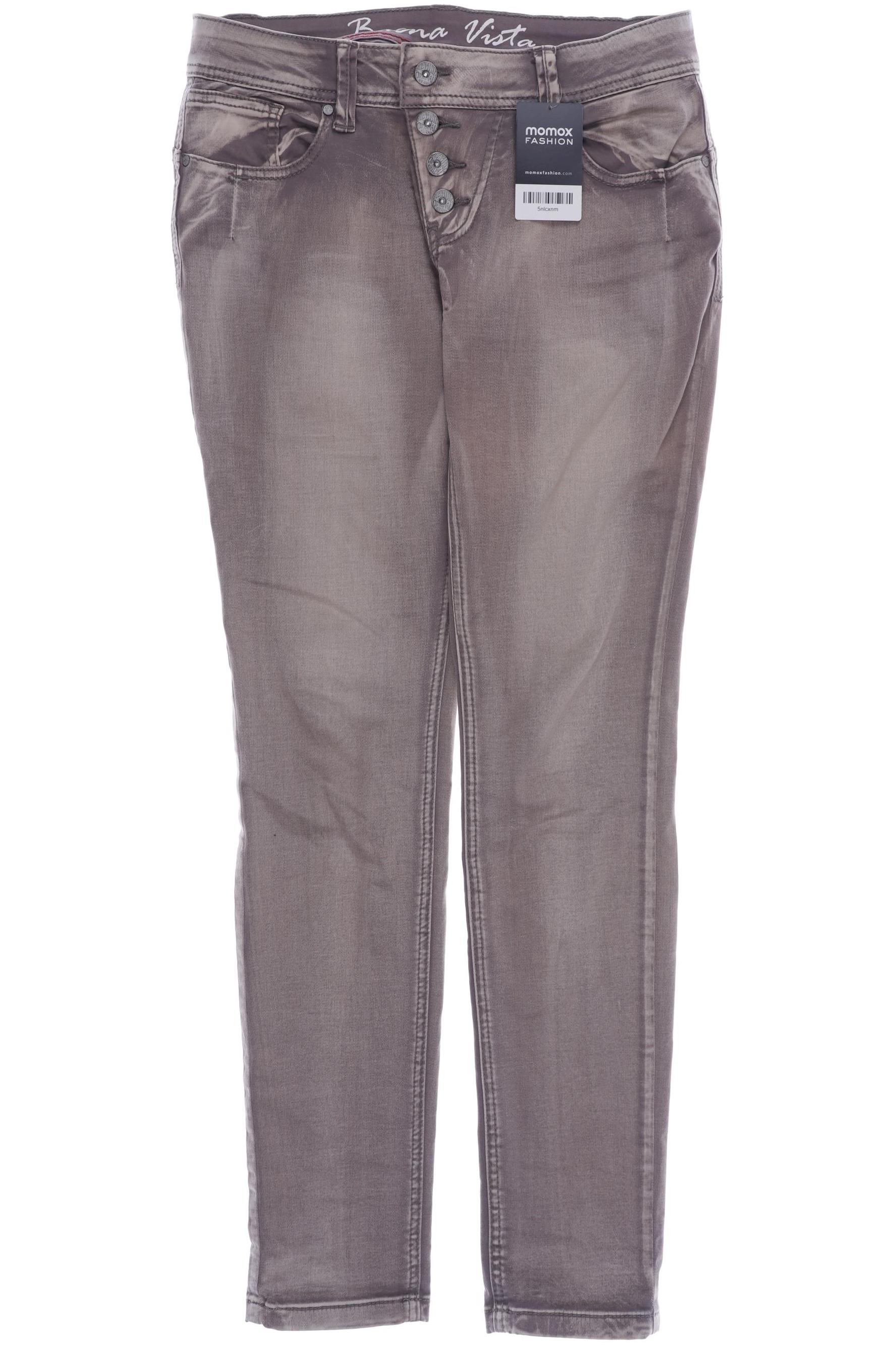 

Buena Vista Damen Jeans, beige
