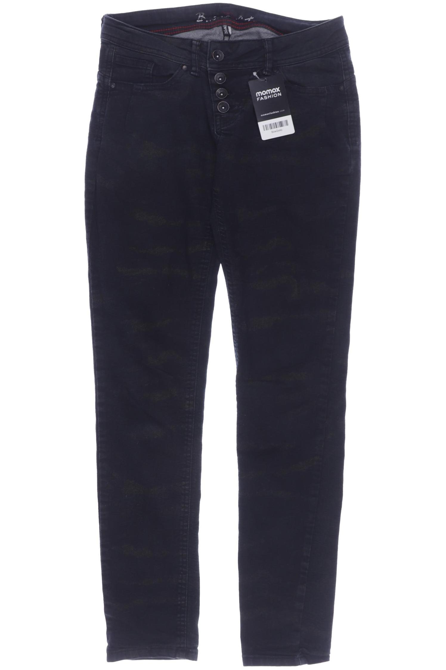 

Buena Vista Damen Jeans, marineblau