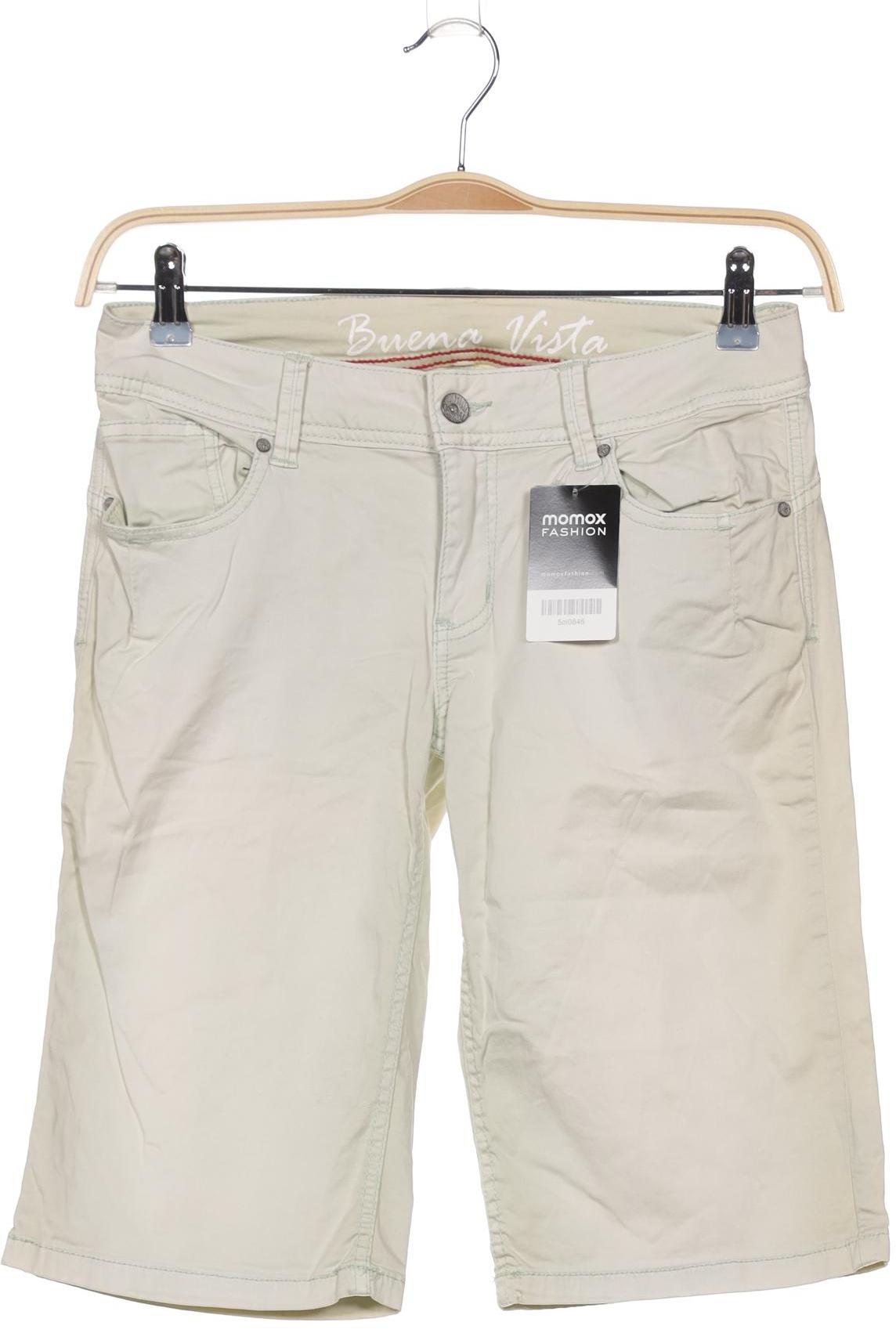 

Buena Vista Damen Shorts, hellgrün, Gr. 36