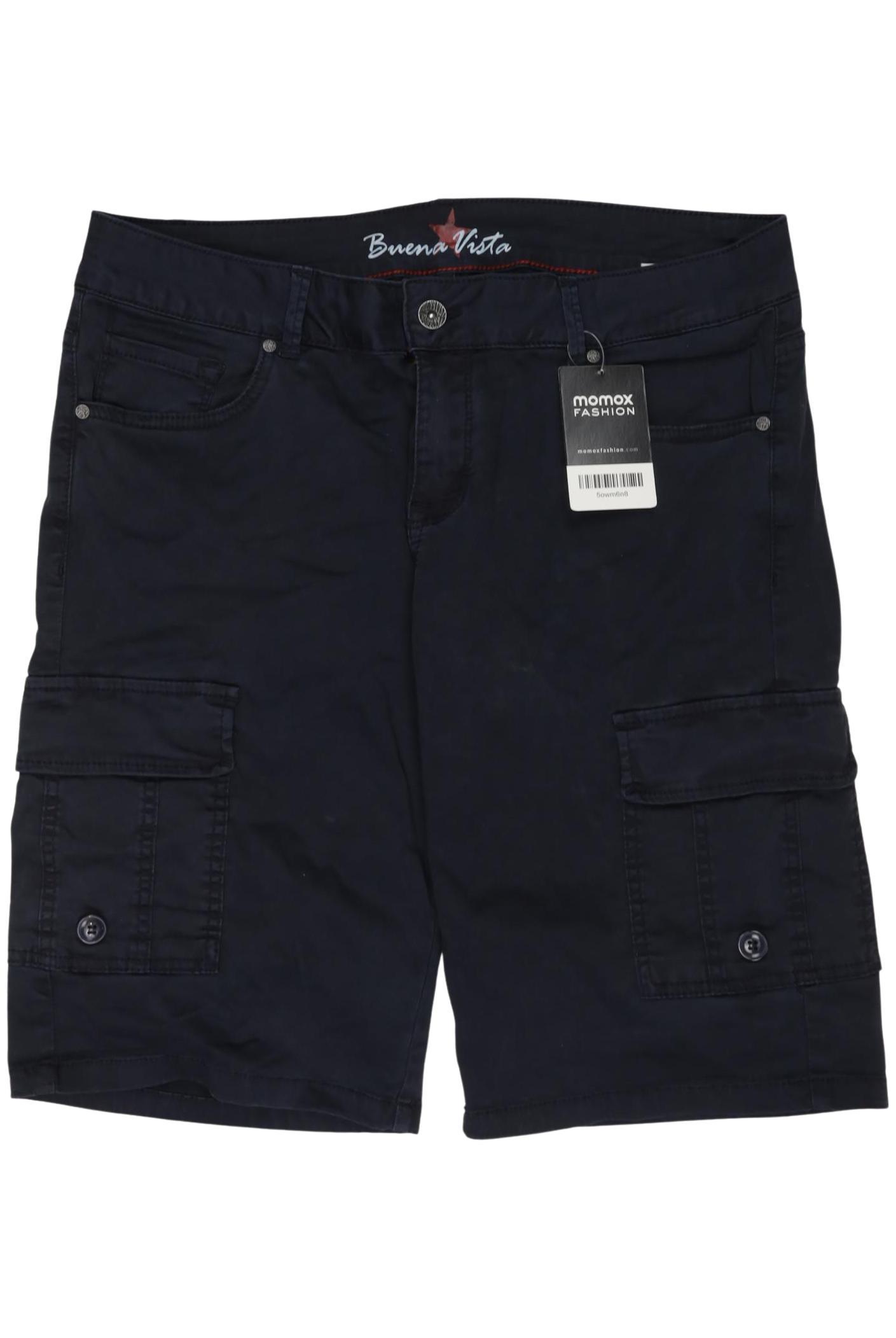 

Buena Vista Damen Shorts, marineblau, Gr. 44