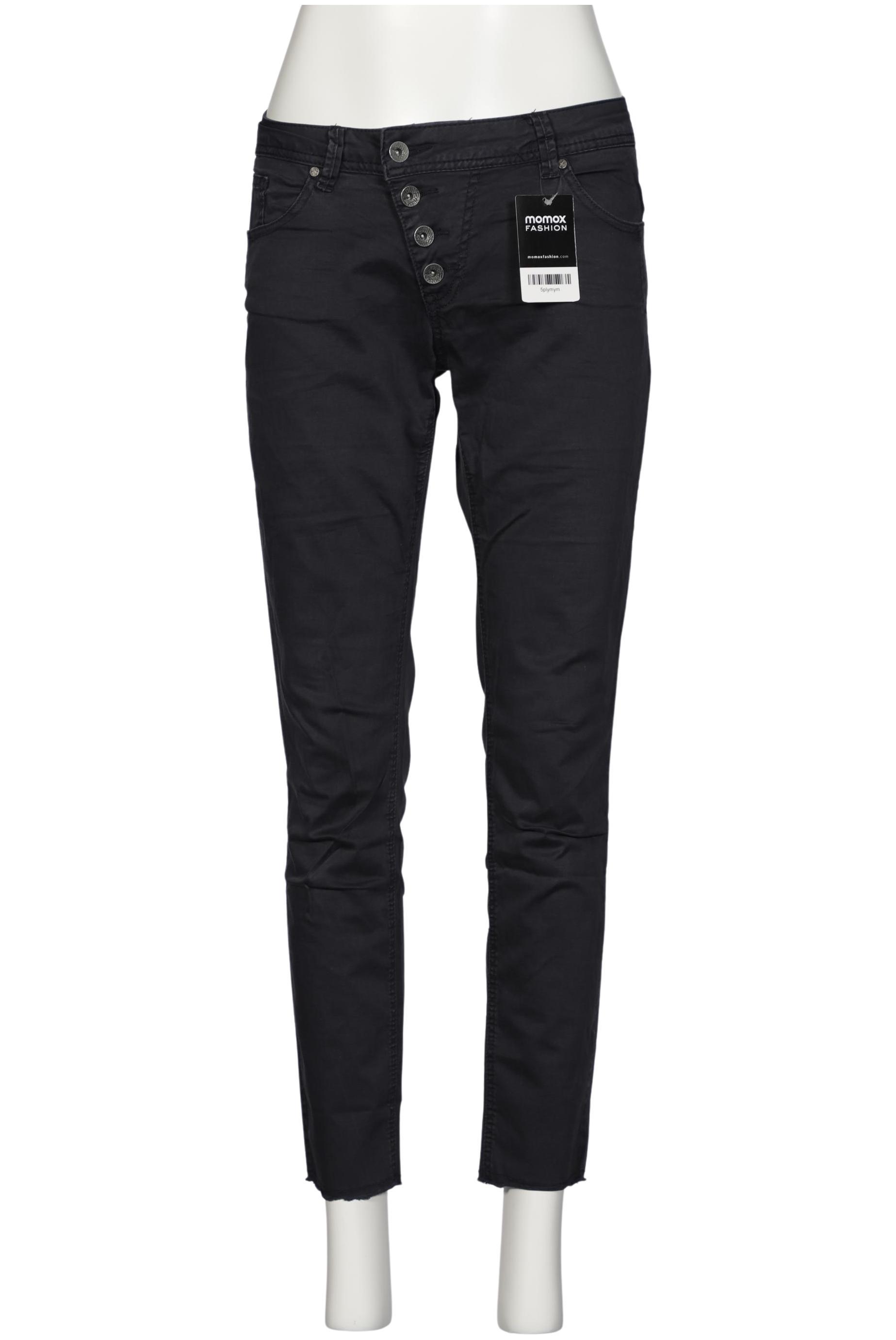 

Buena Vista Damen Stoffhose, marineblau, Gr. 0