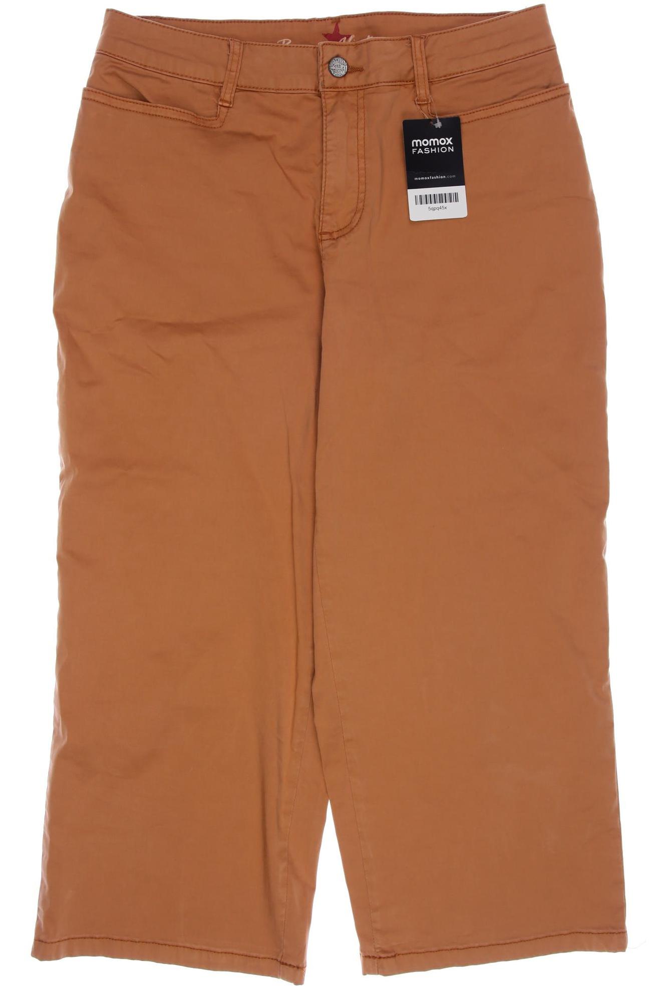 

Buena Vista Damen Stoffhose, orange