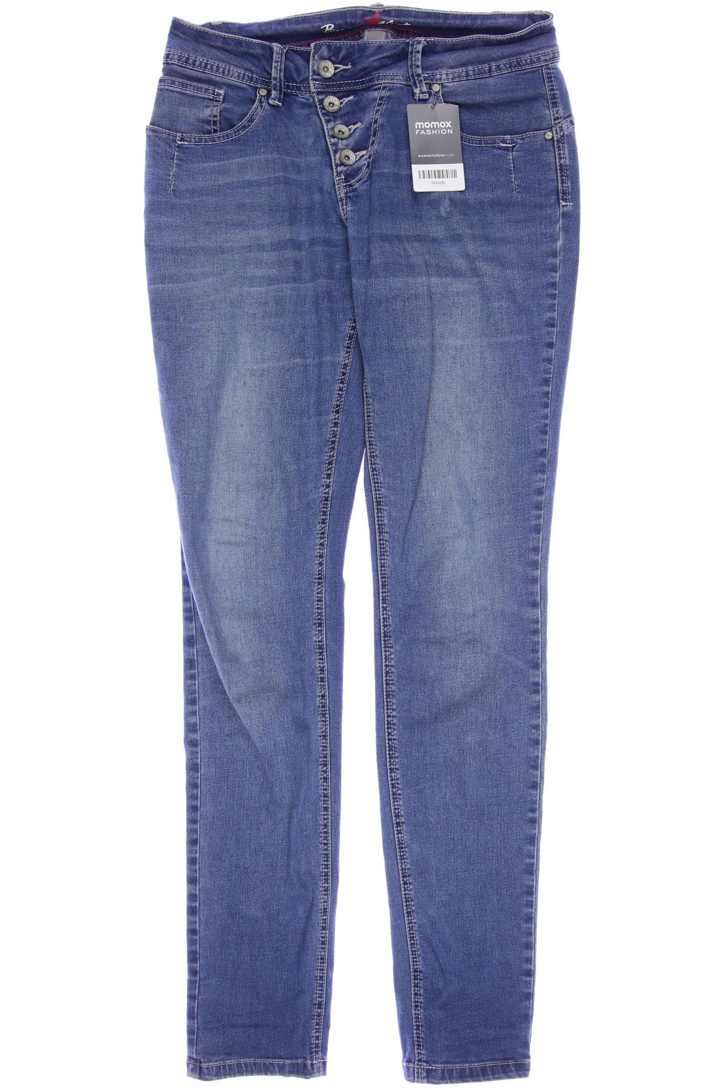 

Buena Vista Damen Jeans, blau