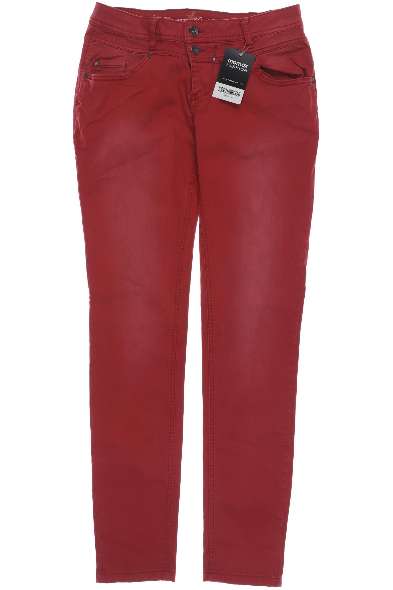 

Buena Vista Damen Jeans, rot