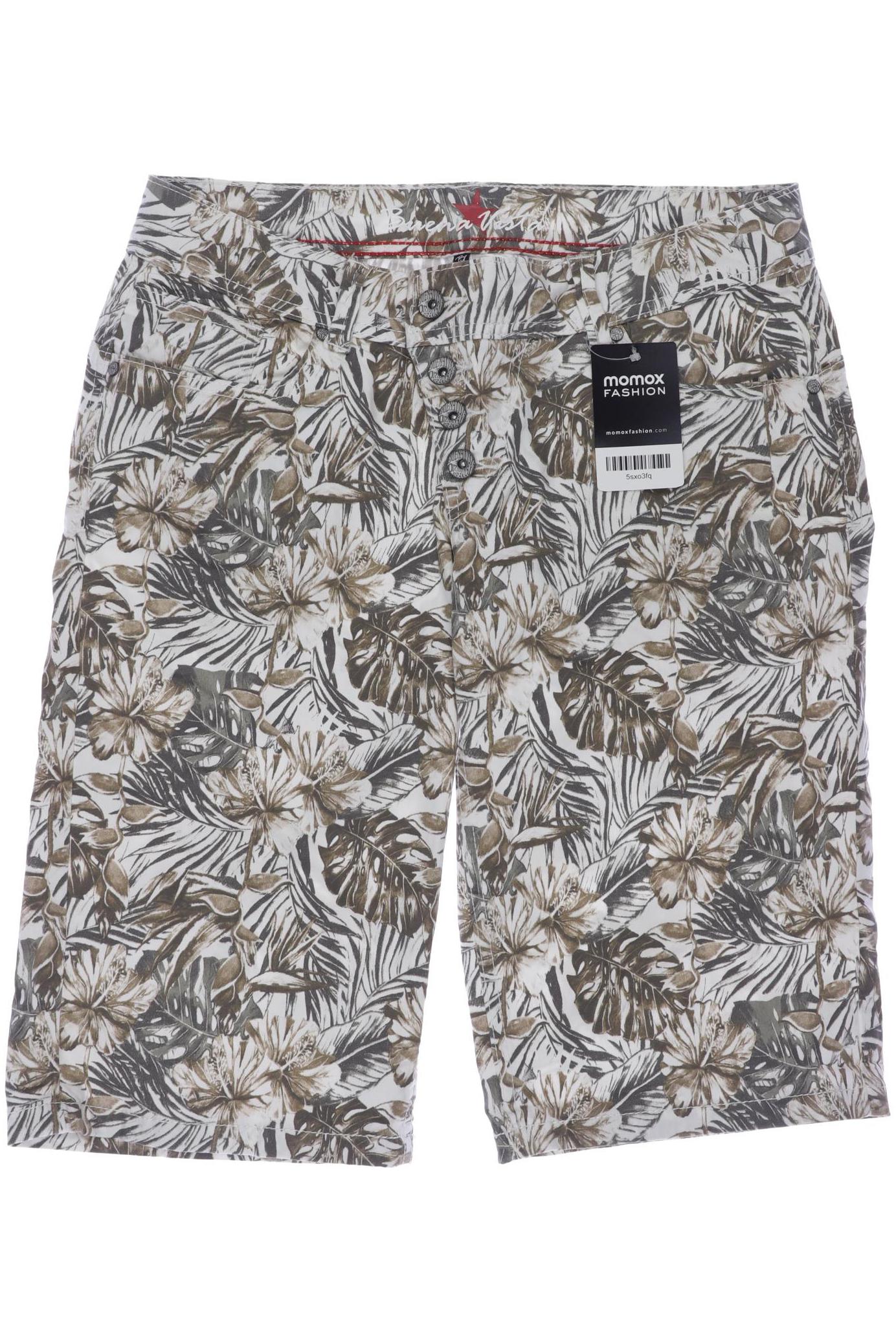 

Buena Vista Damen Shorts, beige, Gr. 38