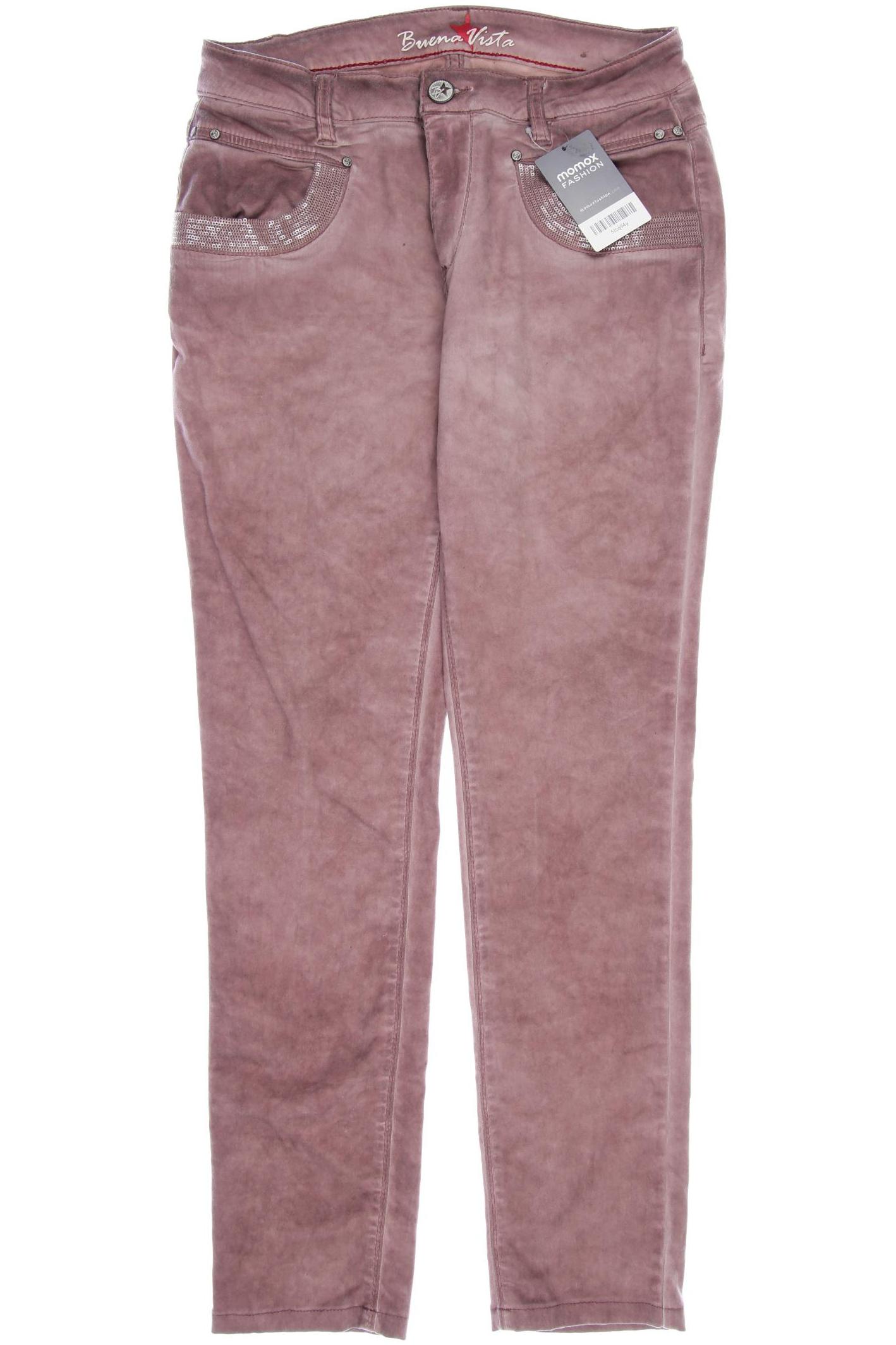 

Buena Vista Damen Jeans, pink