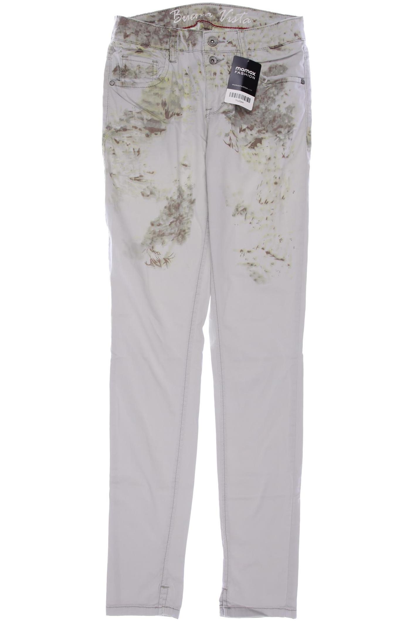 

Buena Vista Damen Stoffhose, grau