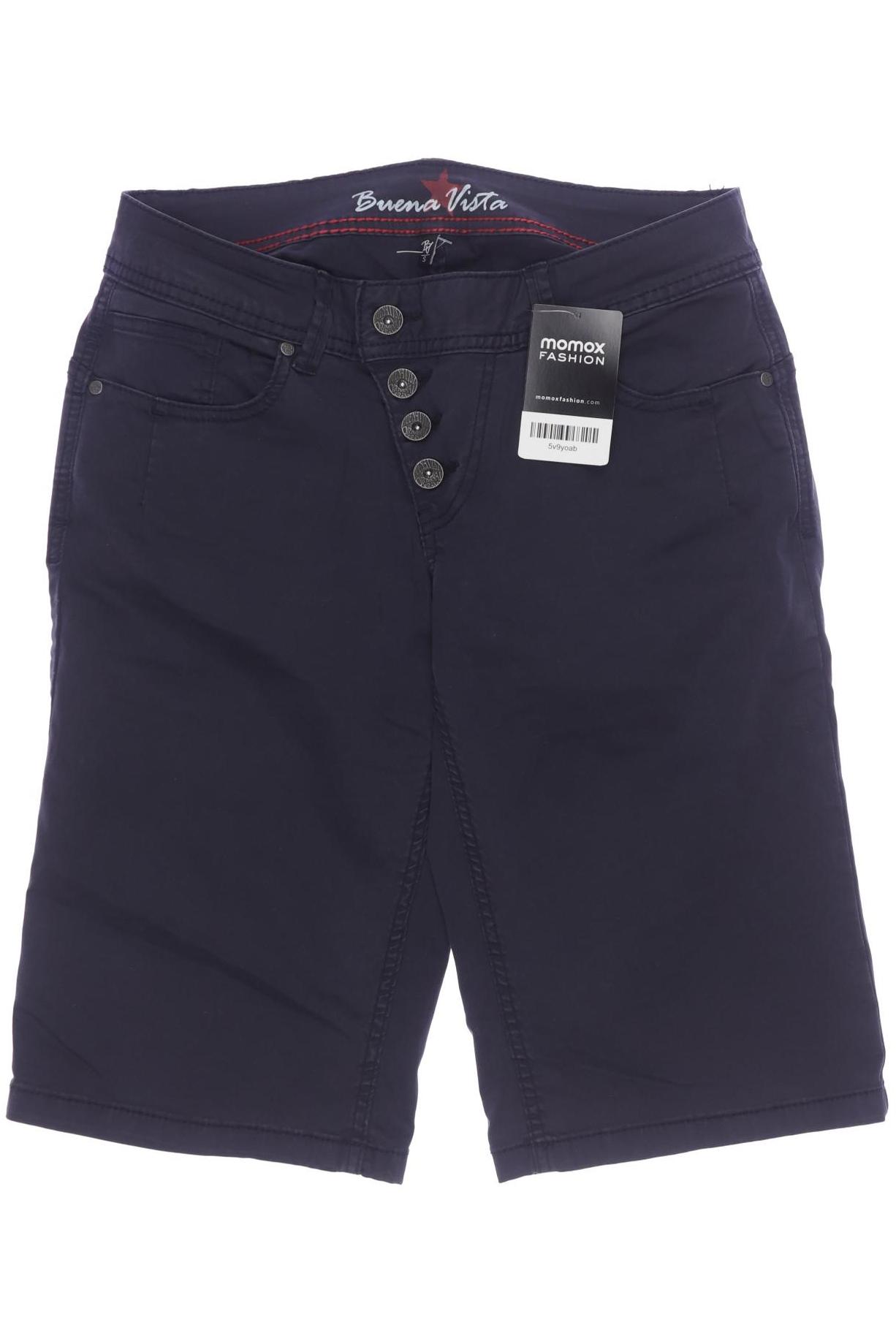 

Buena Vista Damen Shorts, marineblau, Gr. 36