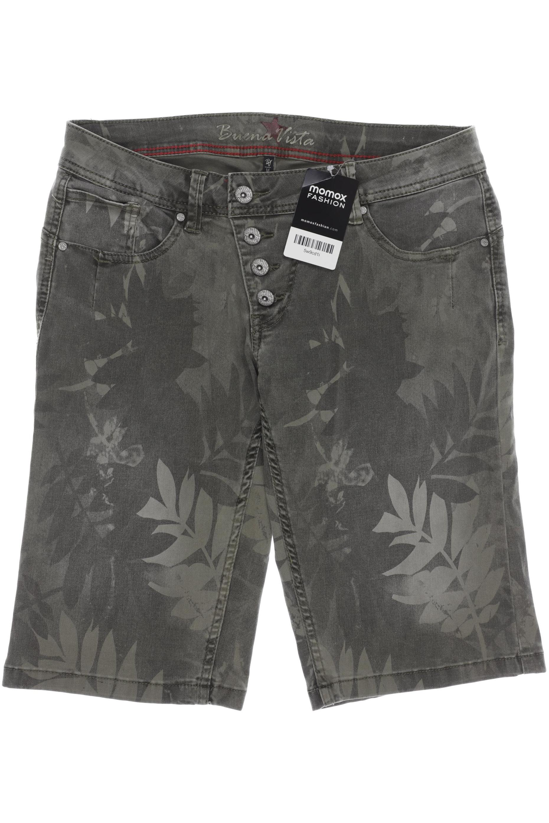 

Buena Vista Damen Shorts, grün, Gr. 38