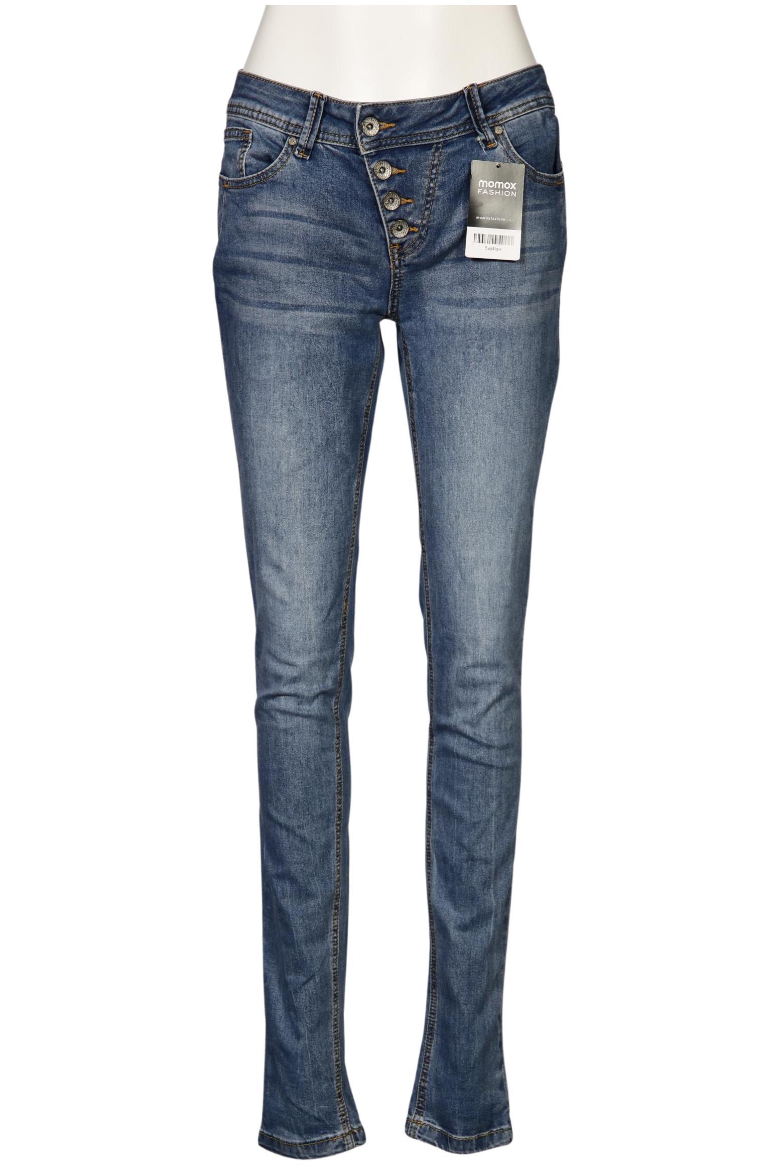 Thumbnail - Buena Vista Damen Jeans, blau, Gr. 0