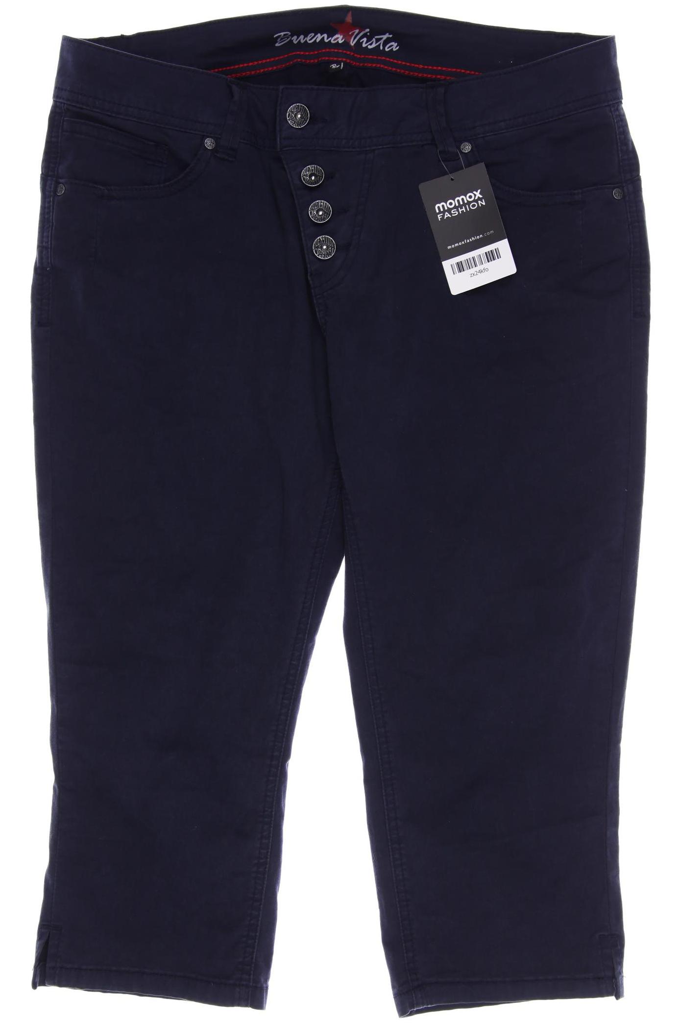 

Buena Vista Damen Shorts, marineblau