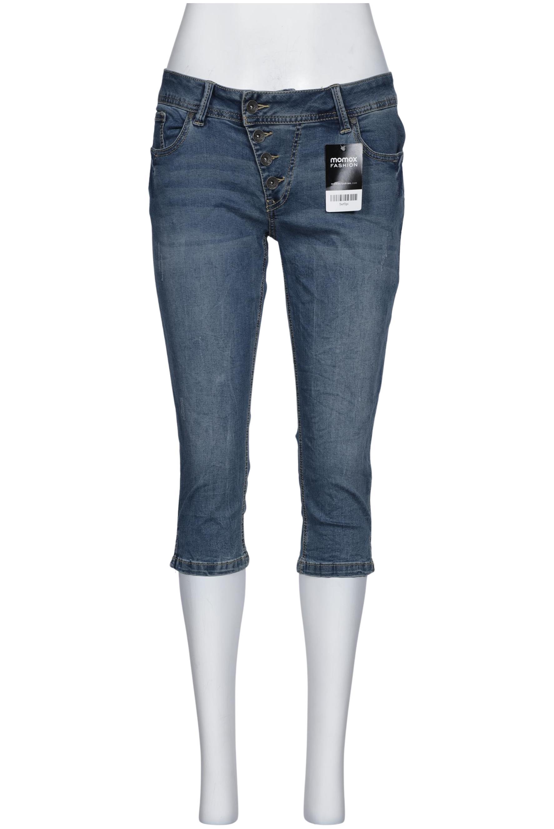 

Buena Vista Damen Shorts, blau, Gr. 38