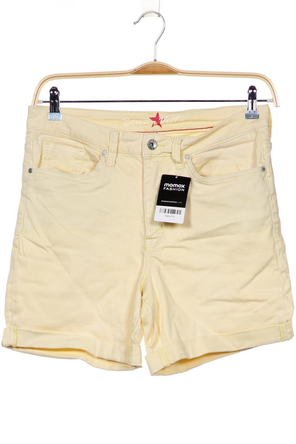 

Buena Vista Damen Shorts, gelb, Gr. 42