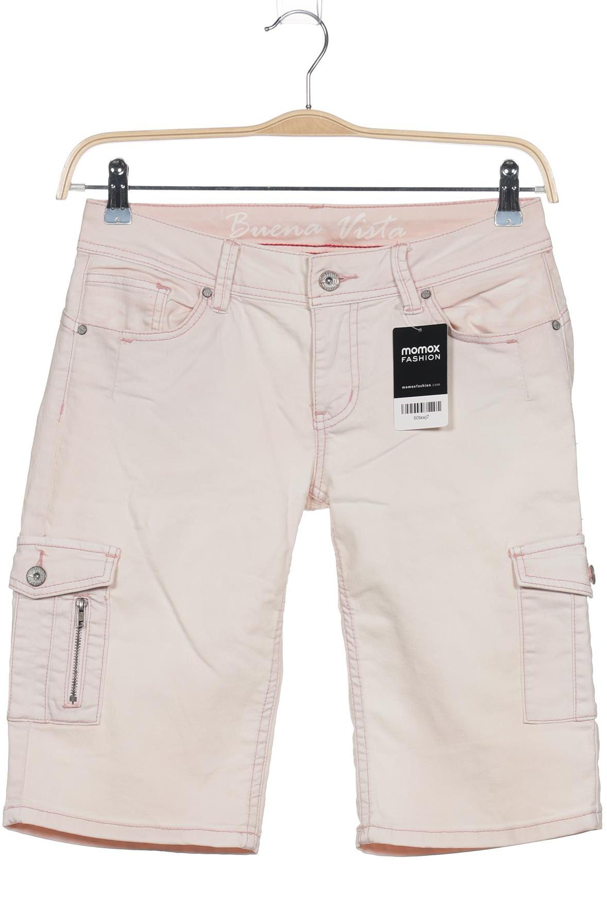 

Buena Vista Damen Shorts, pink, Gr. 36
