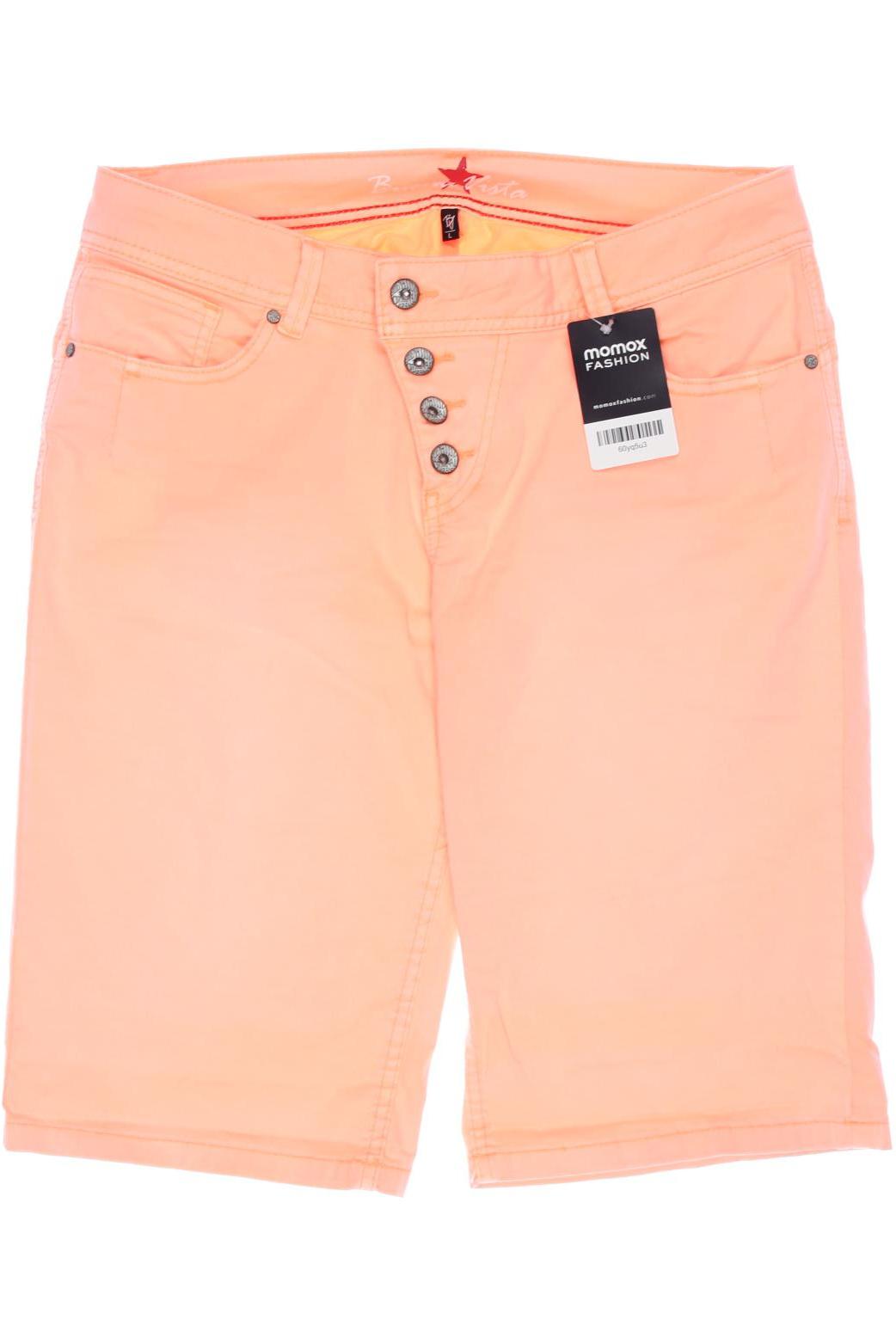

Buena Vista Damen Stoffhose, orange, Gr. 42