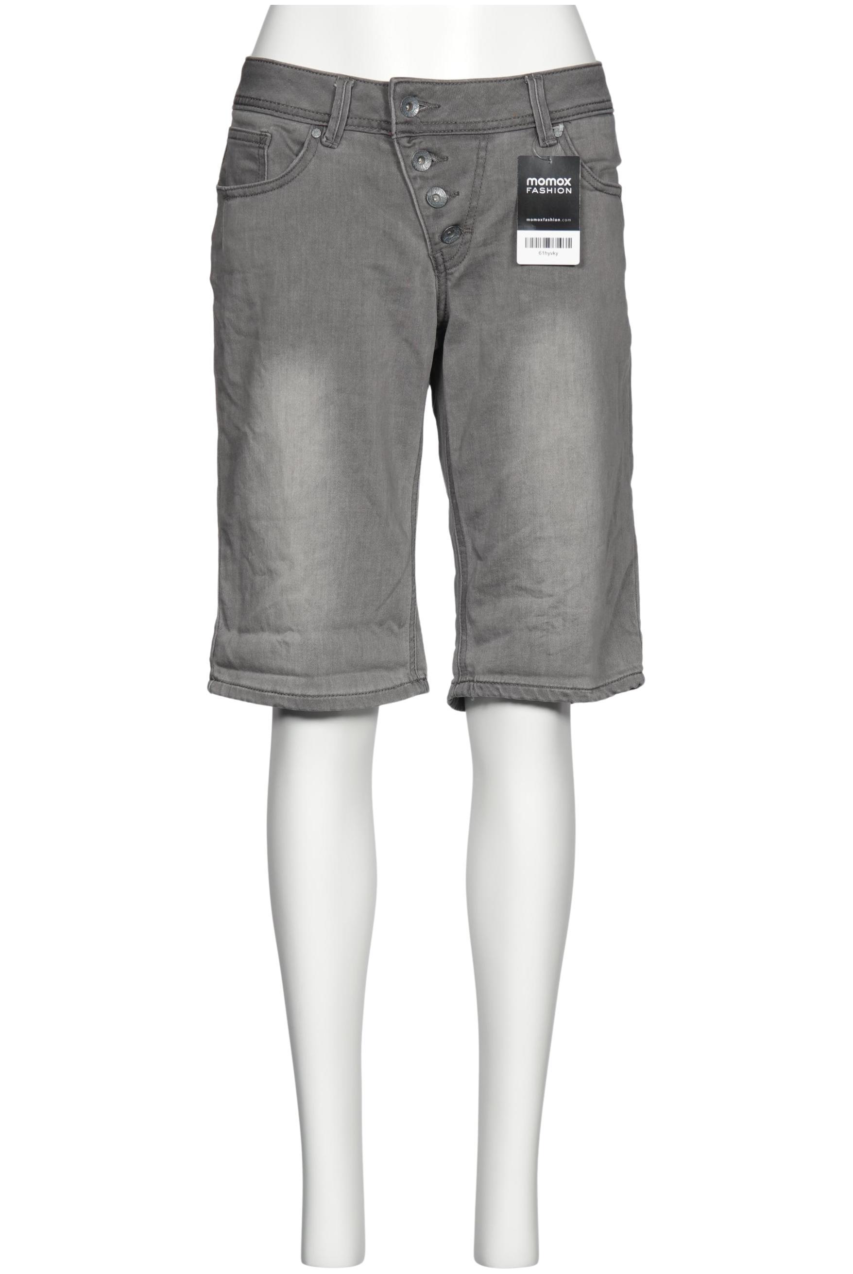 

Buena Vista Damen Shorts, grau, Gr. 38