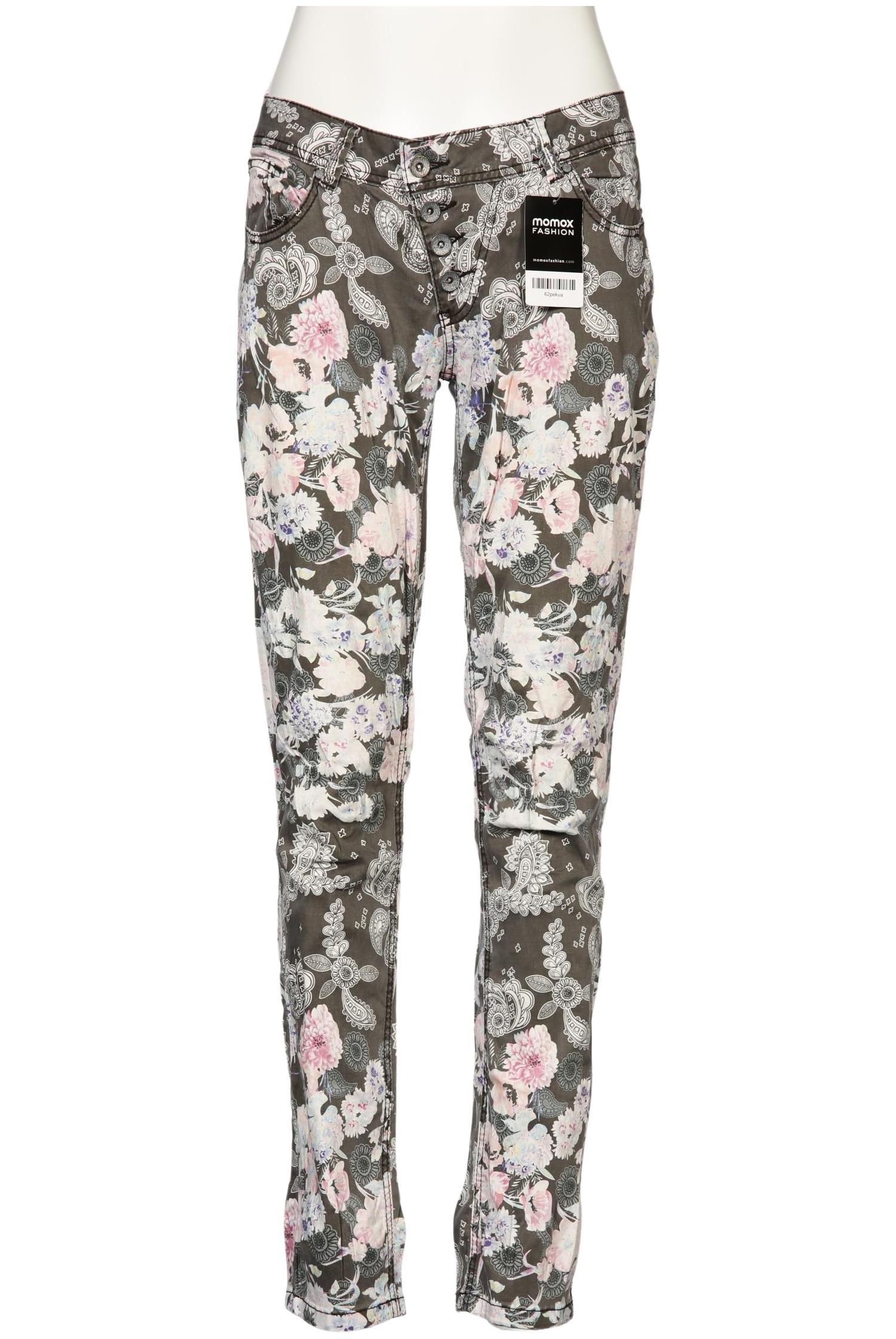 

Buena Vista Damen Jeans, mehrfarbig, Gr. 0