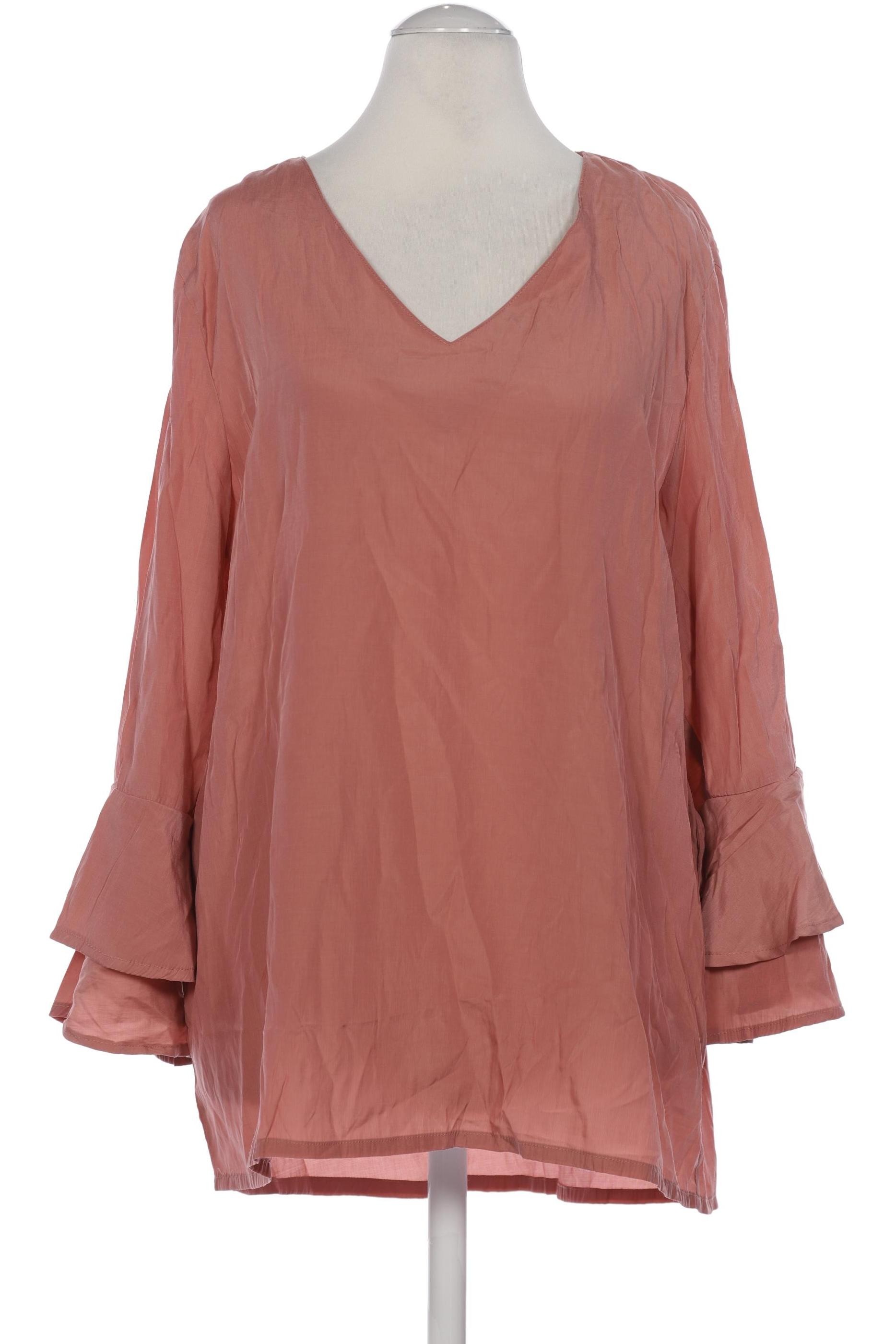 

Buena Vista Damen Bluse, pink, Gr. 38