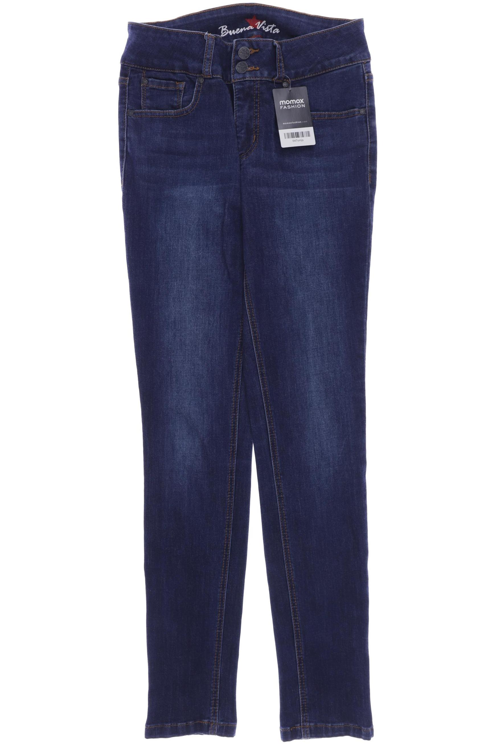 

Buena Vista Damen Jeans, blau