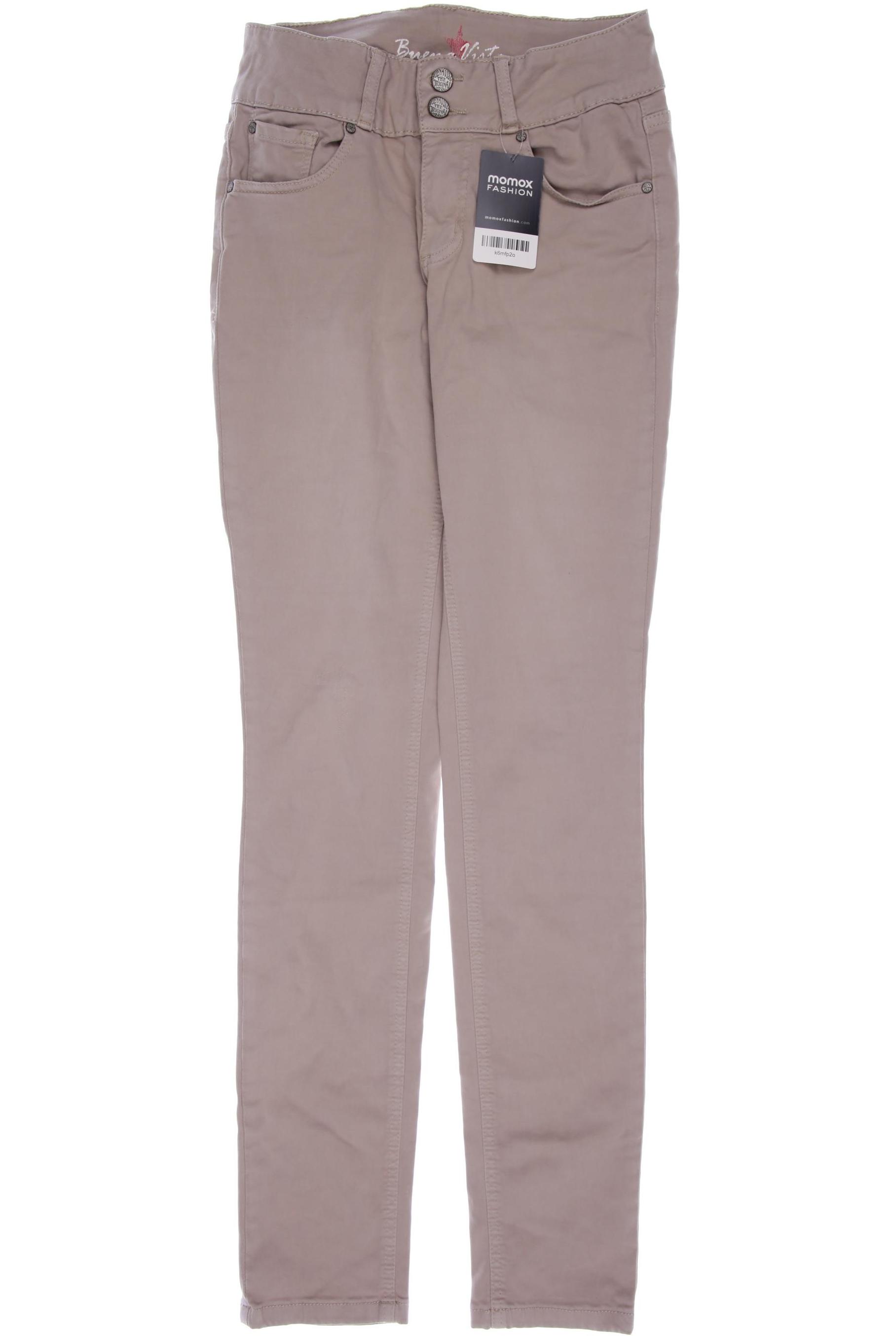 

Buena Vista Damen Jeans, beige