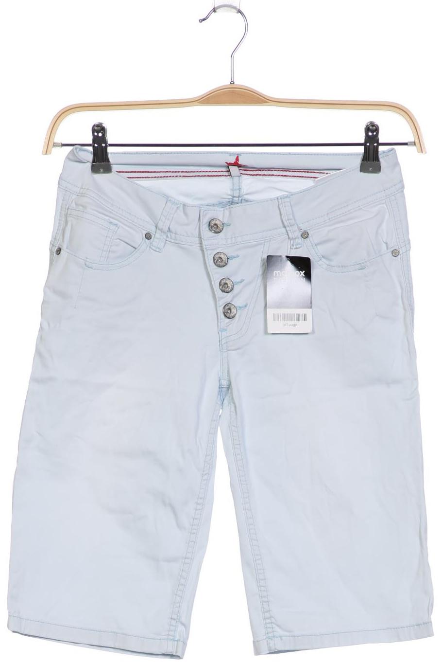 

Buena Vista Damen Shorts, hellblau, Gr. 34