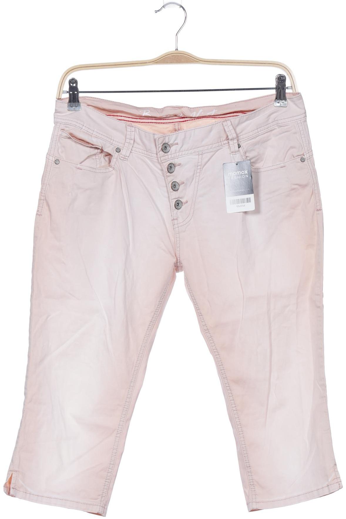 

Buena Vista Damen Shorts, pink, Gr. 44