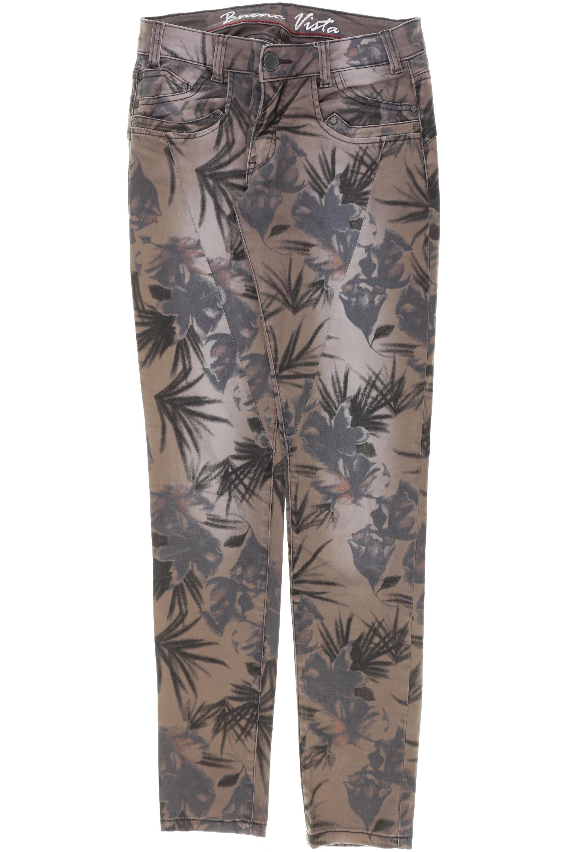 

Buena Vista Damen Jeans, beige, Gr.