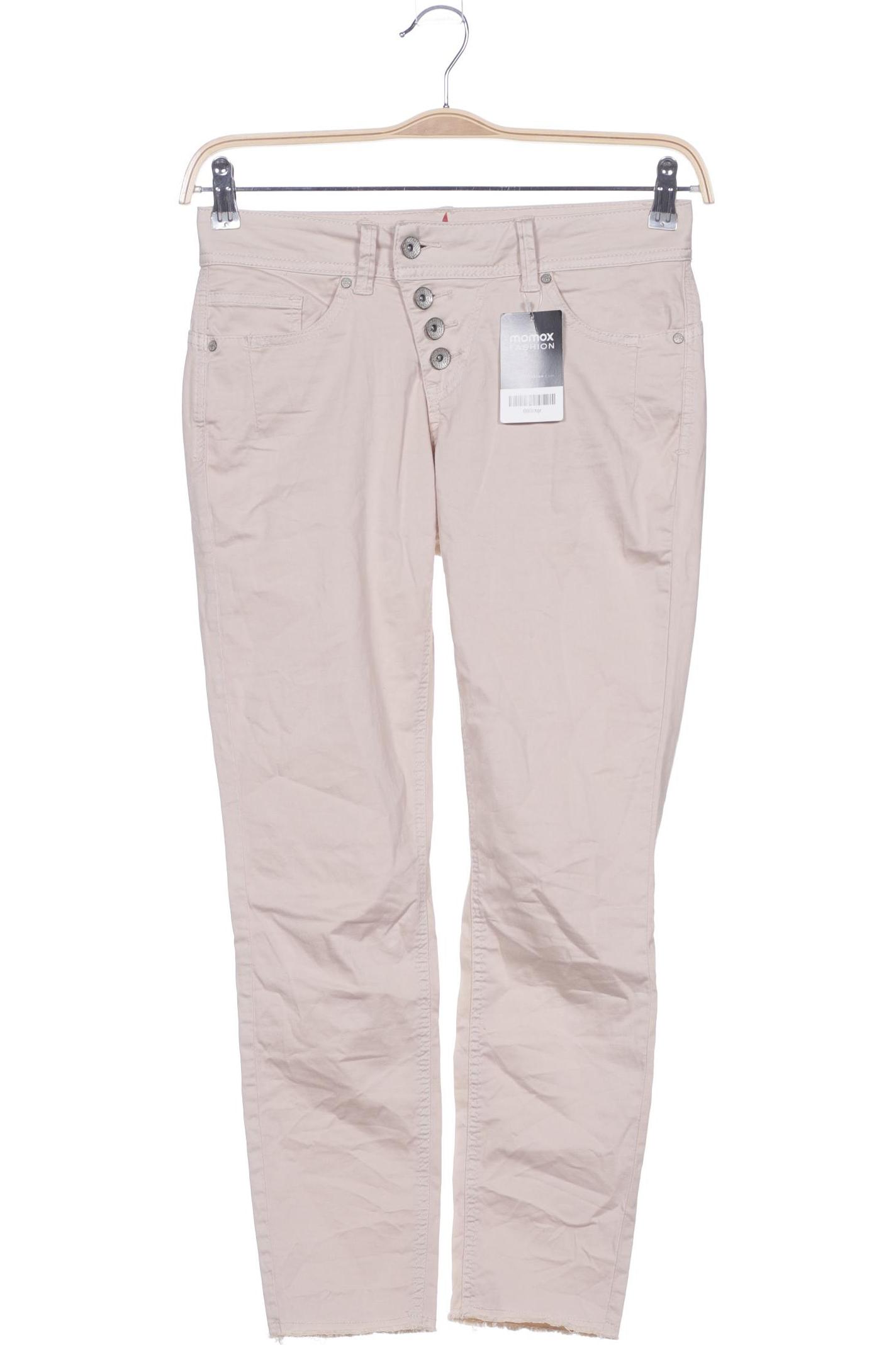 

Buena Vista Damen Stoffhose, beige