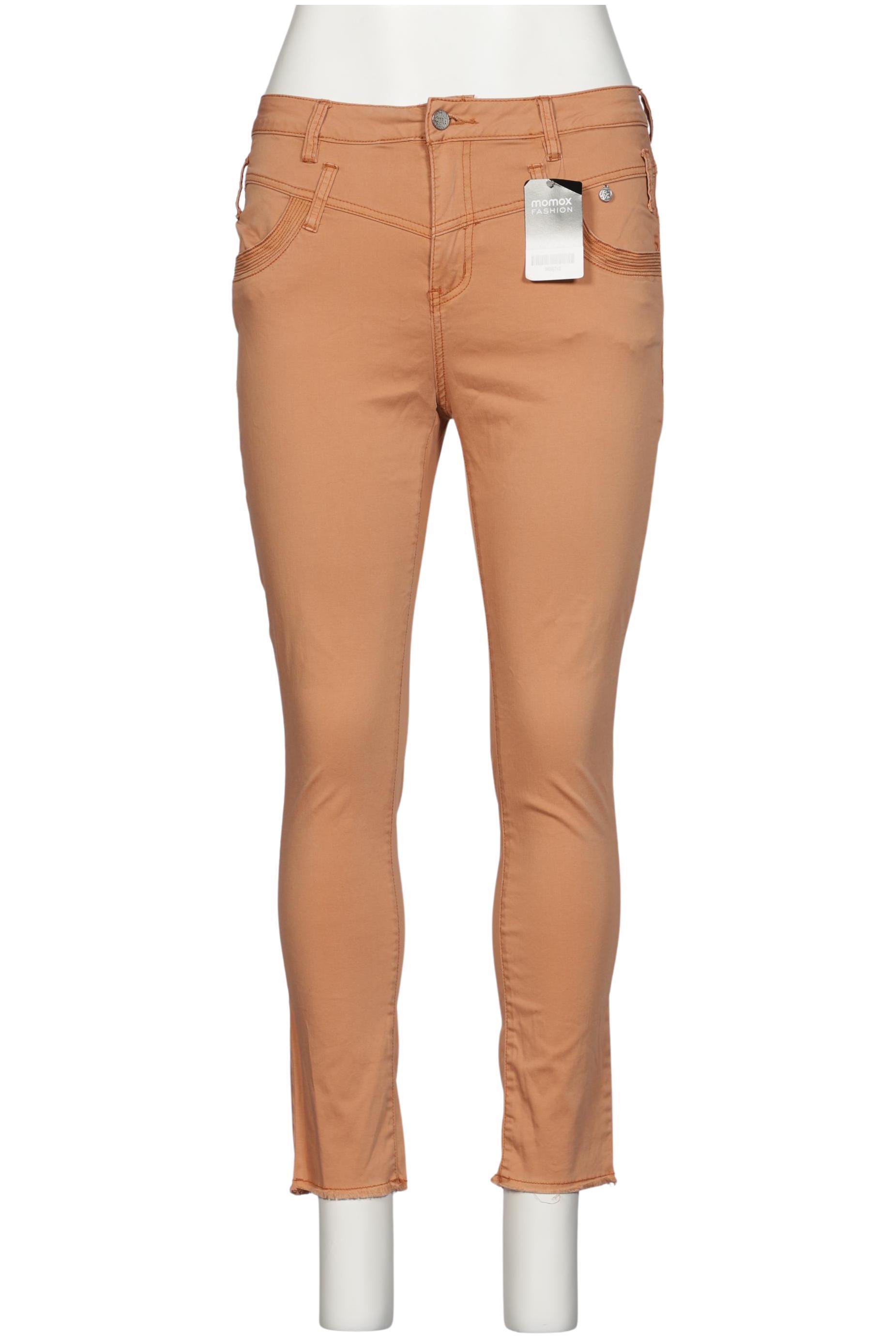 

Buena Vista Damen Stoffhose, orange, Gr. 0