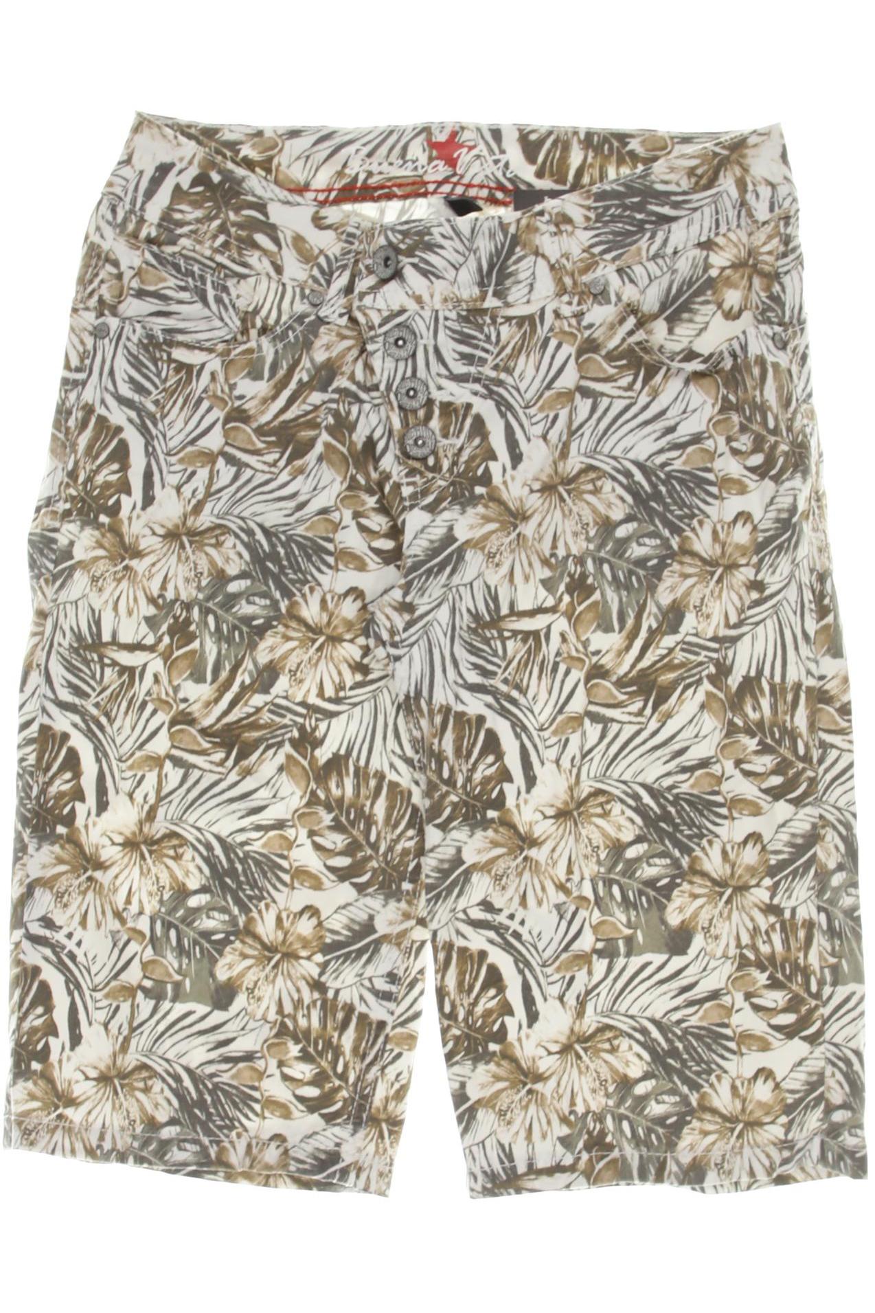 

Buena Vista Damen Shorts, braun, Gr.