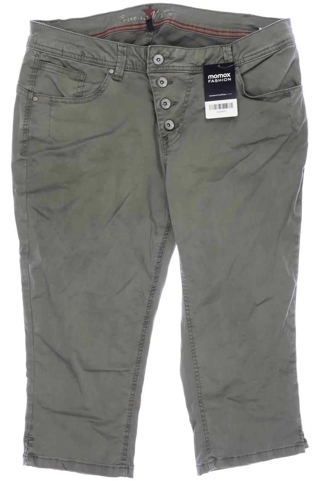 

Buena Vista Damen Shorts, grün, Gr. 44