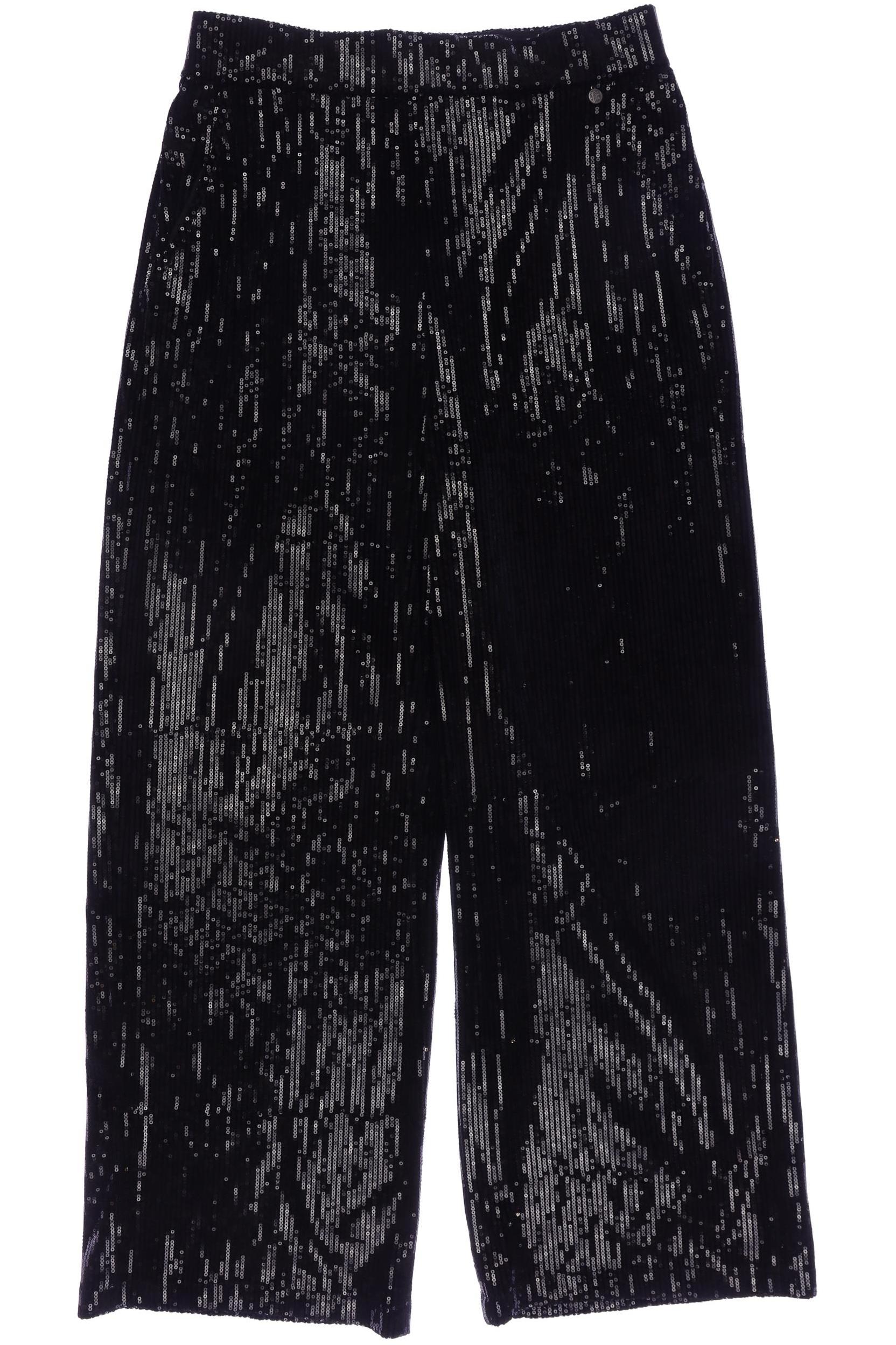 

Buena Vista Damen Stoffhose, schwarz, Gr. 0