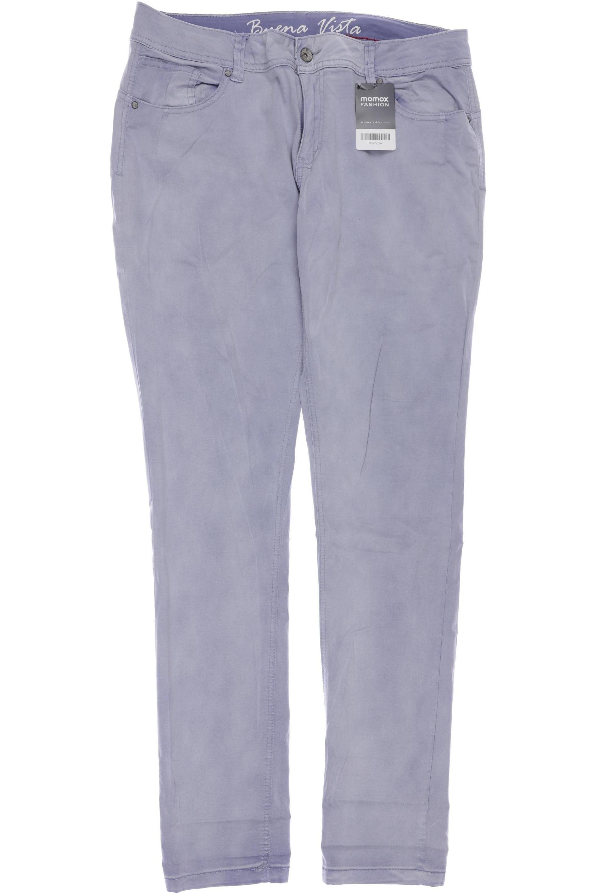 

Buena Vista Damen Jeans, hellblau
