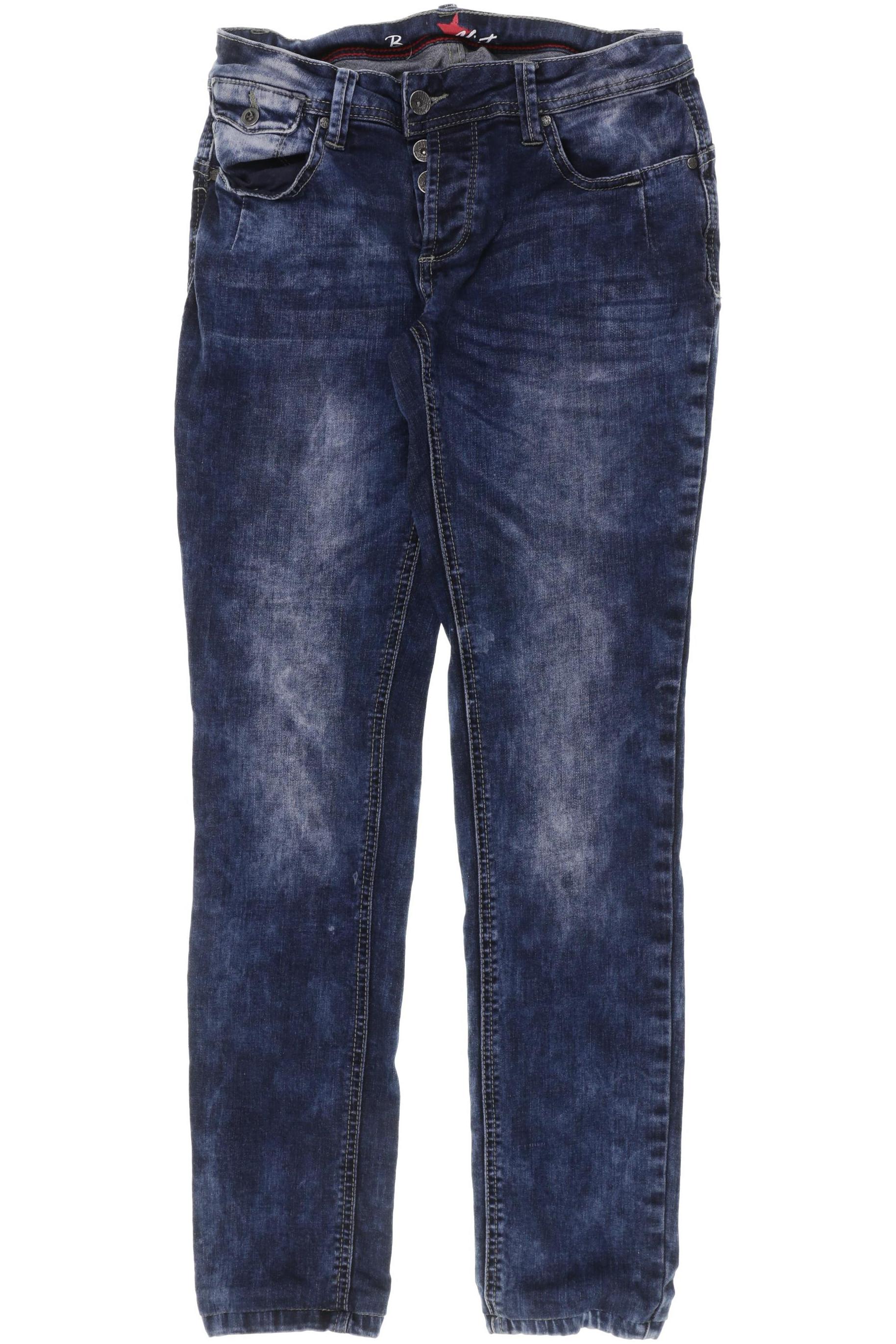 

Buena Vista Damen Jeans, blau, Gr.