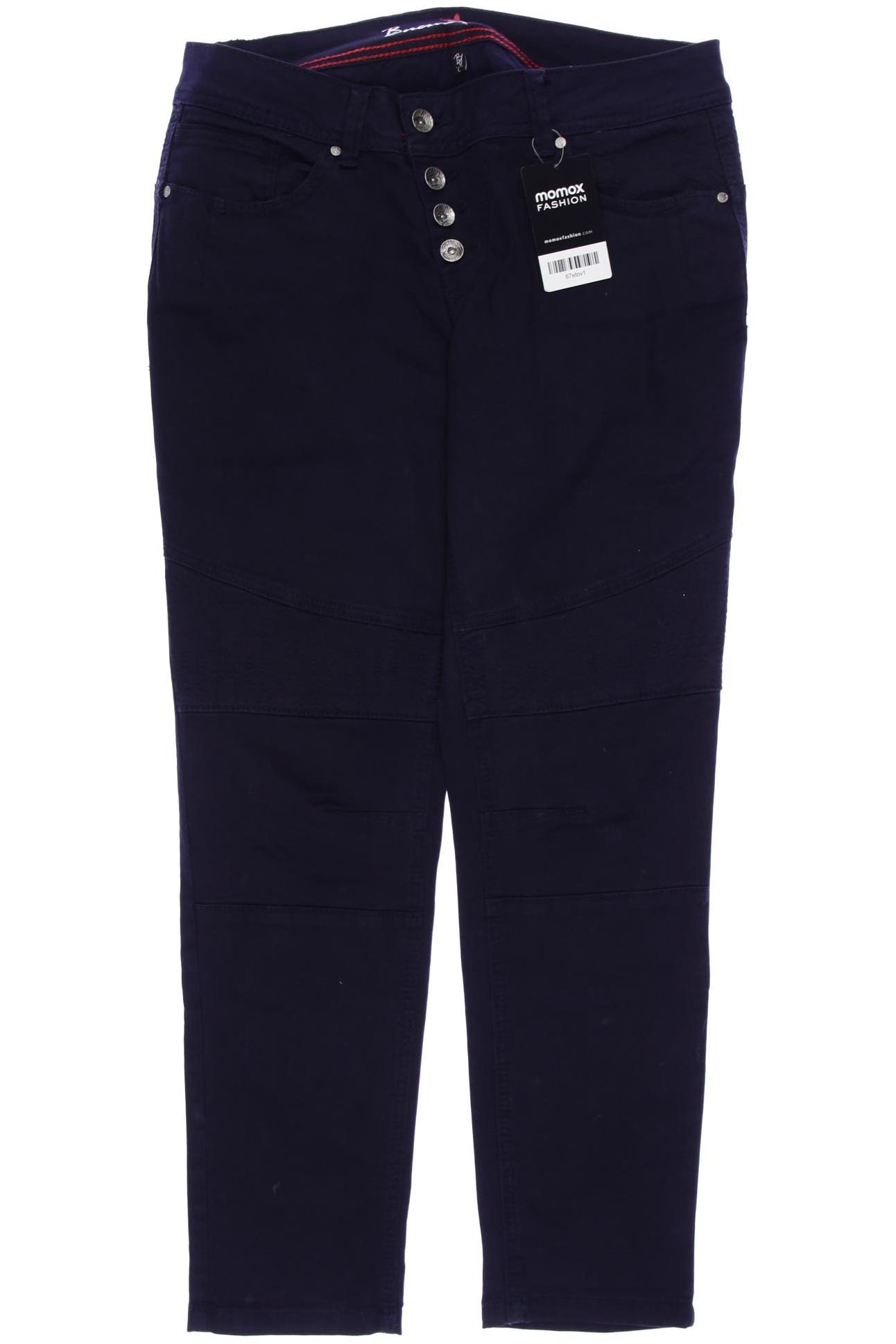 

Buena Vista Damen Jeans, marineblau, Gr. 42