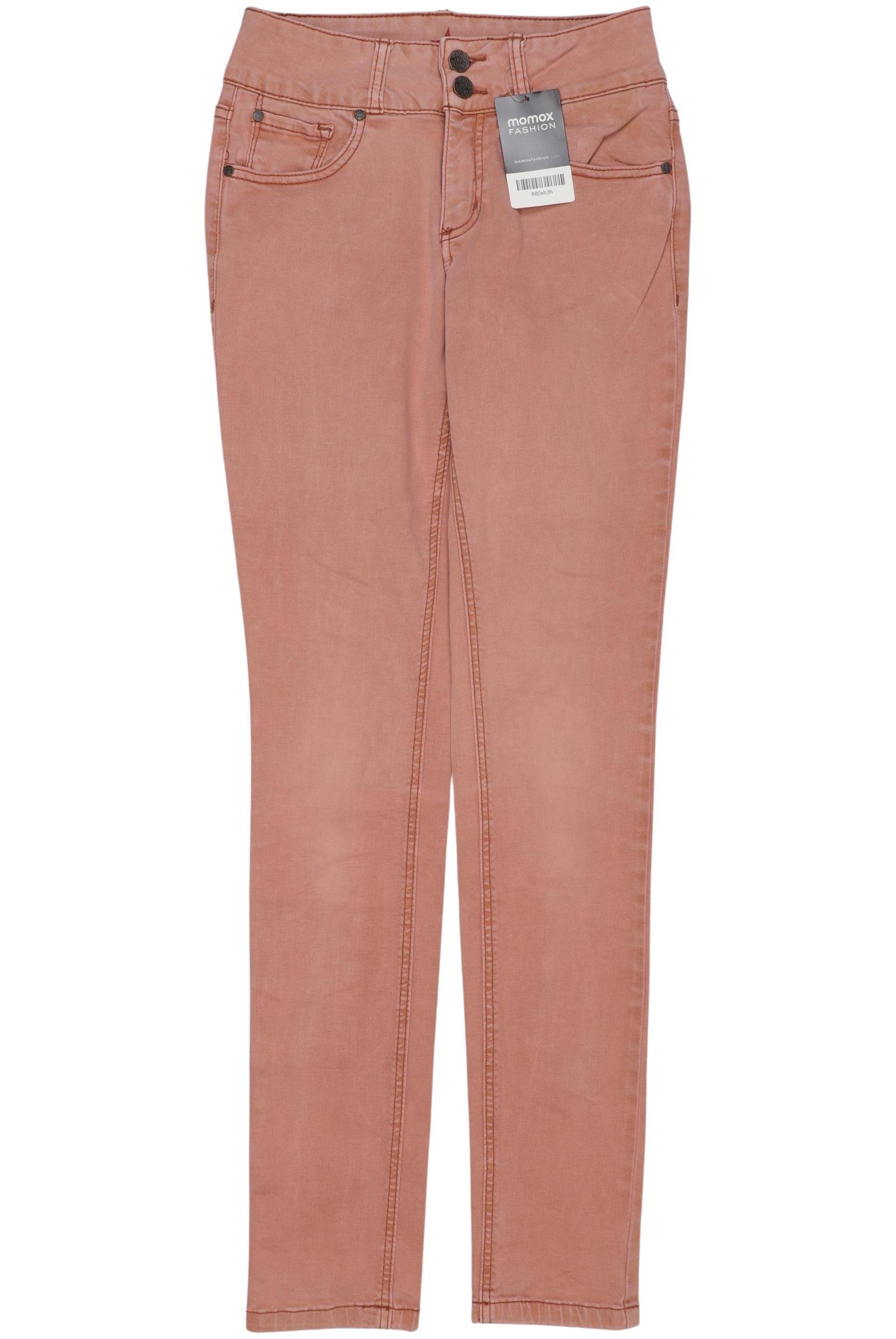 

Buena Vista Damen Stoffhose, pink, Gr. 0