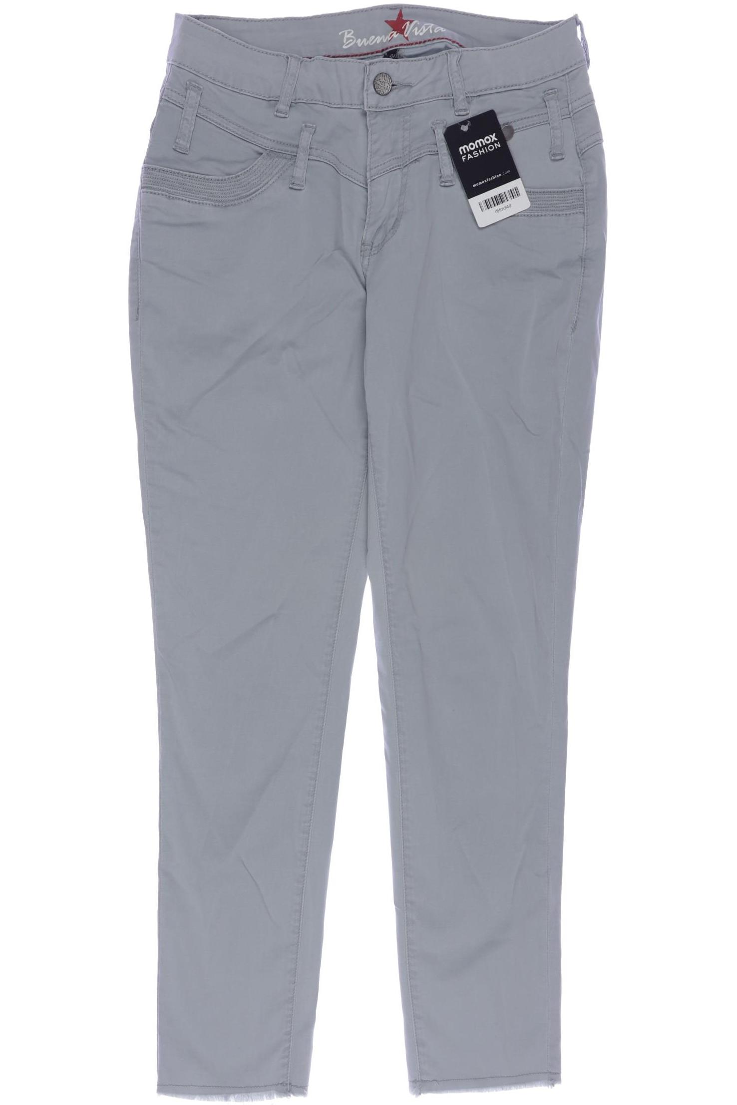 

Buena Vista Damen Stoffhose, hellblau, Gr. 0