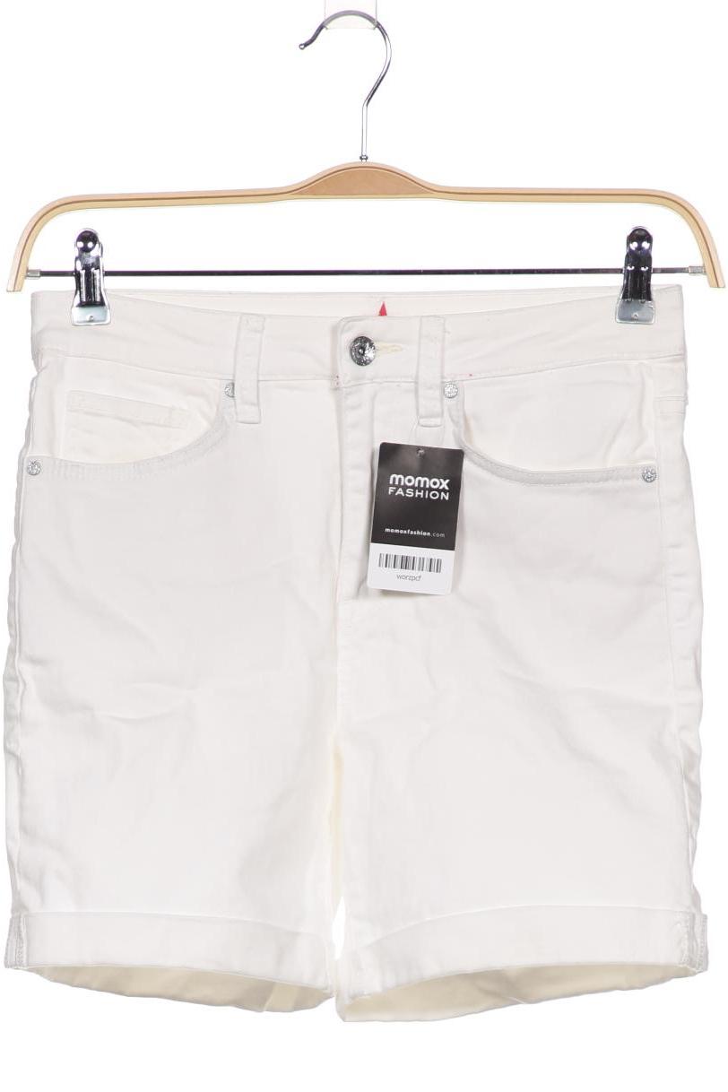 

Buena Vista Damen Shorts, weiß, Gr. 34