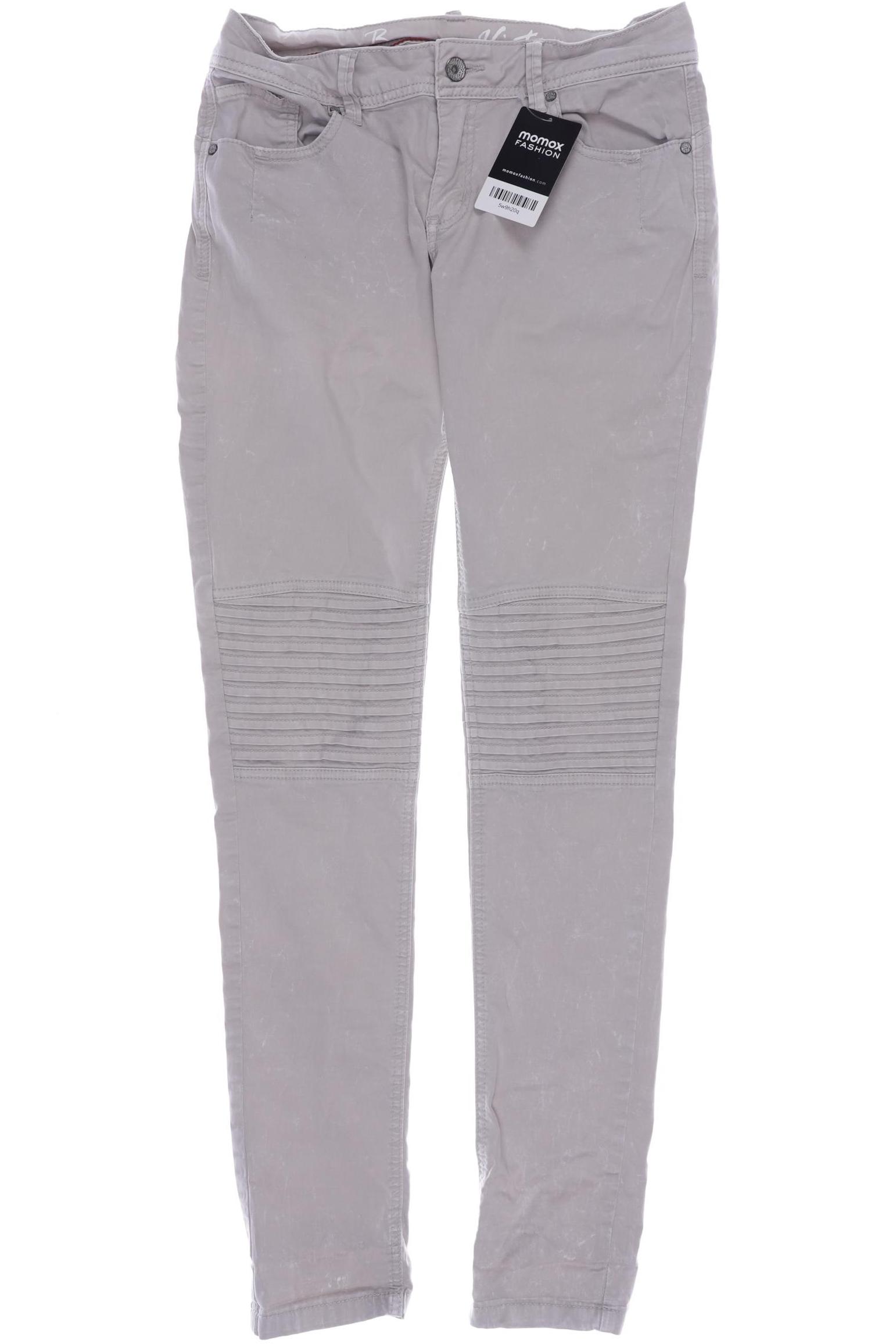 

Buena Vista Damen Stoffhose, beige, Gr. 36