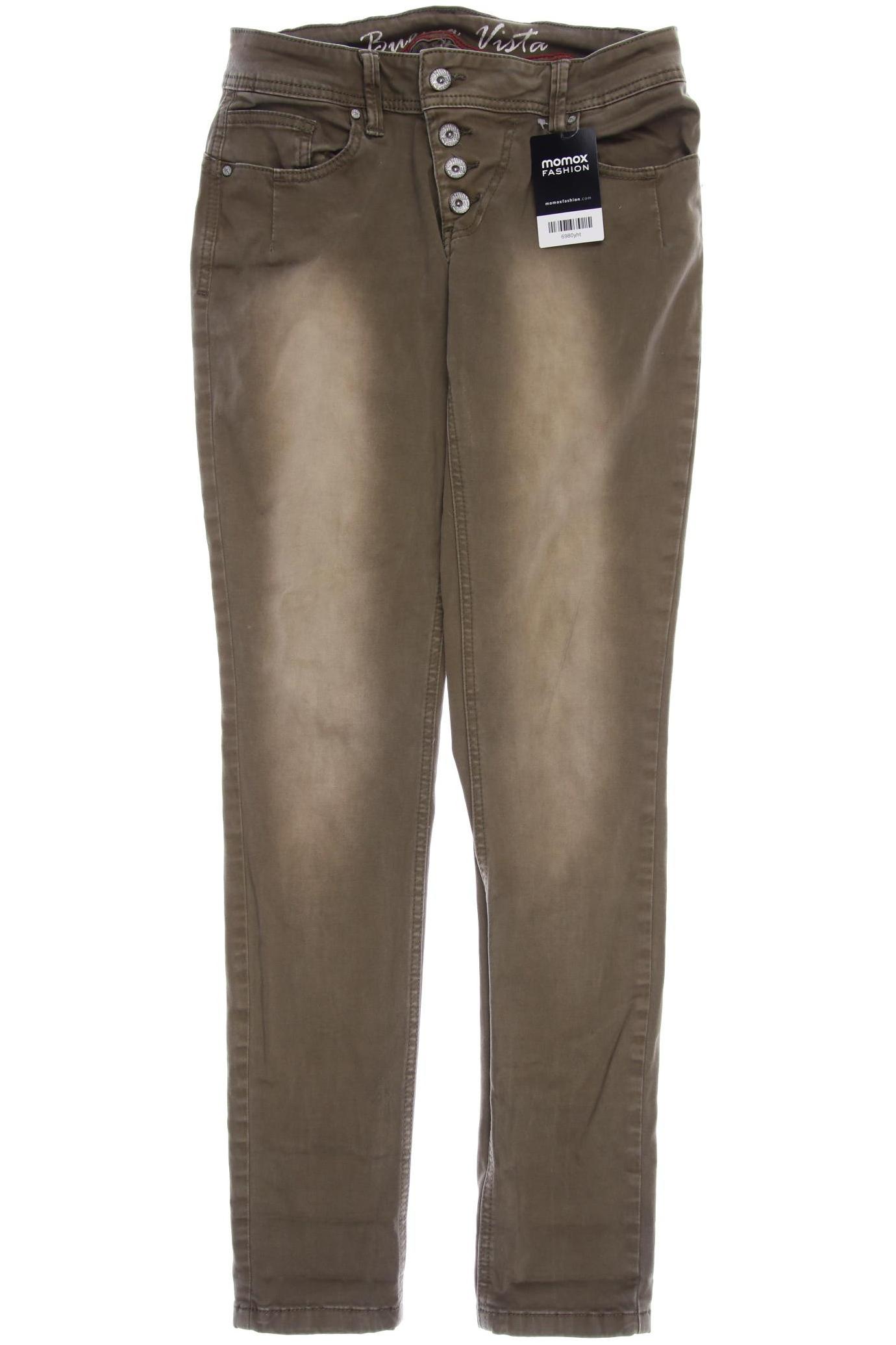 

Buena Vista Damen Jeans, braun
