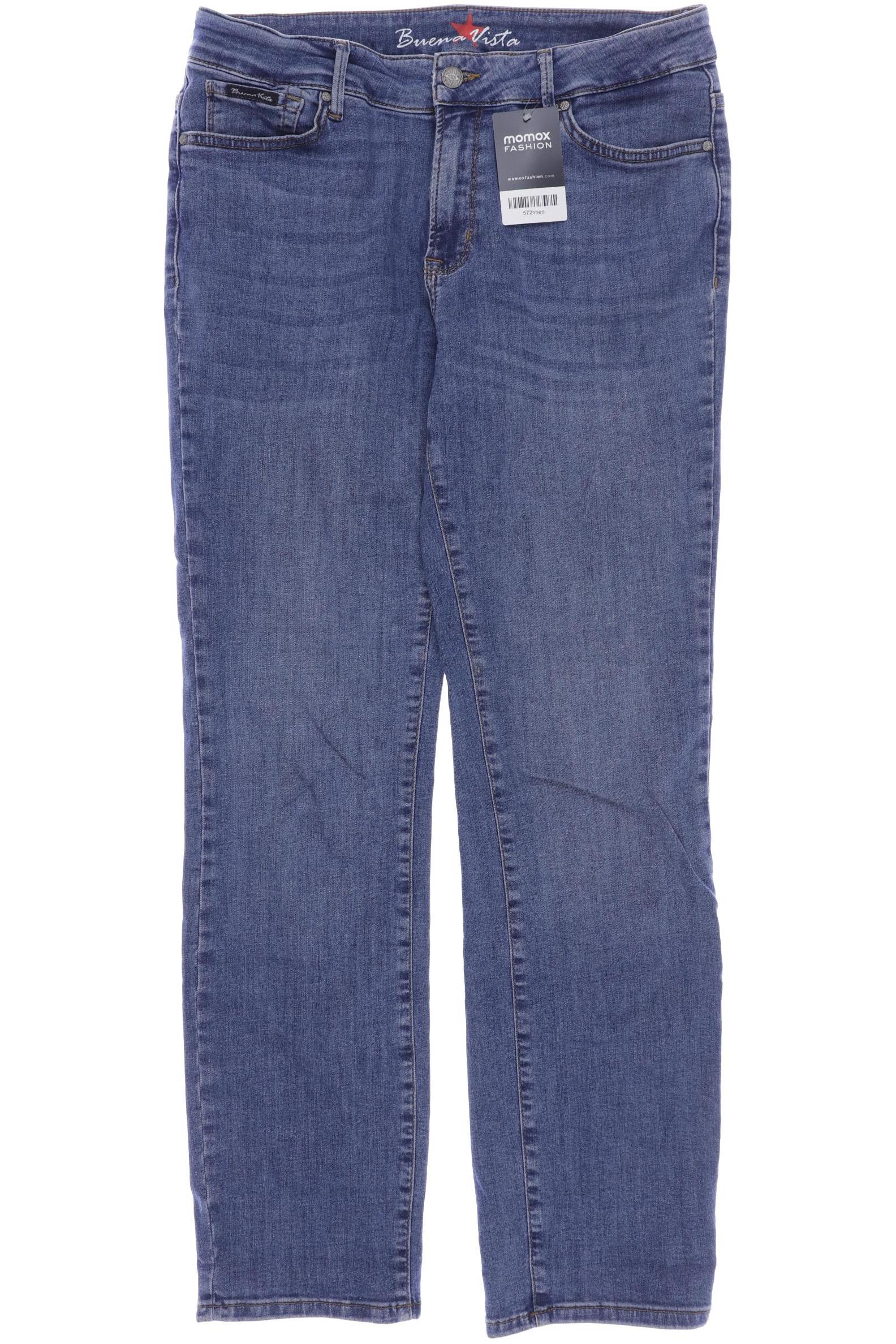 

Buena Vista Damen Jeans, blau